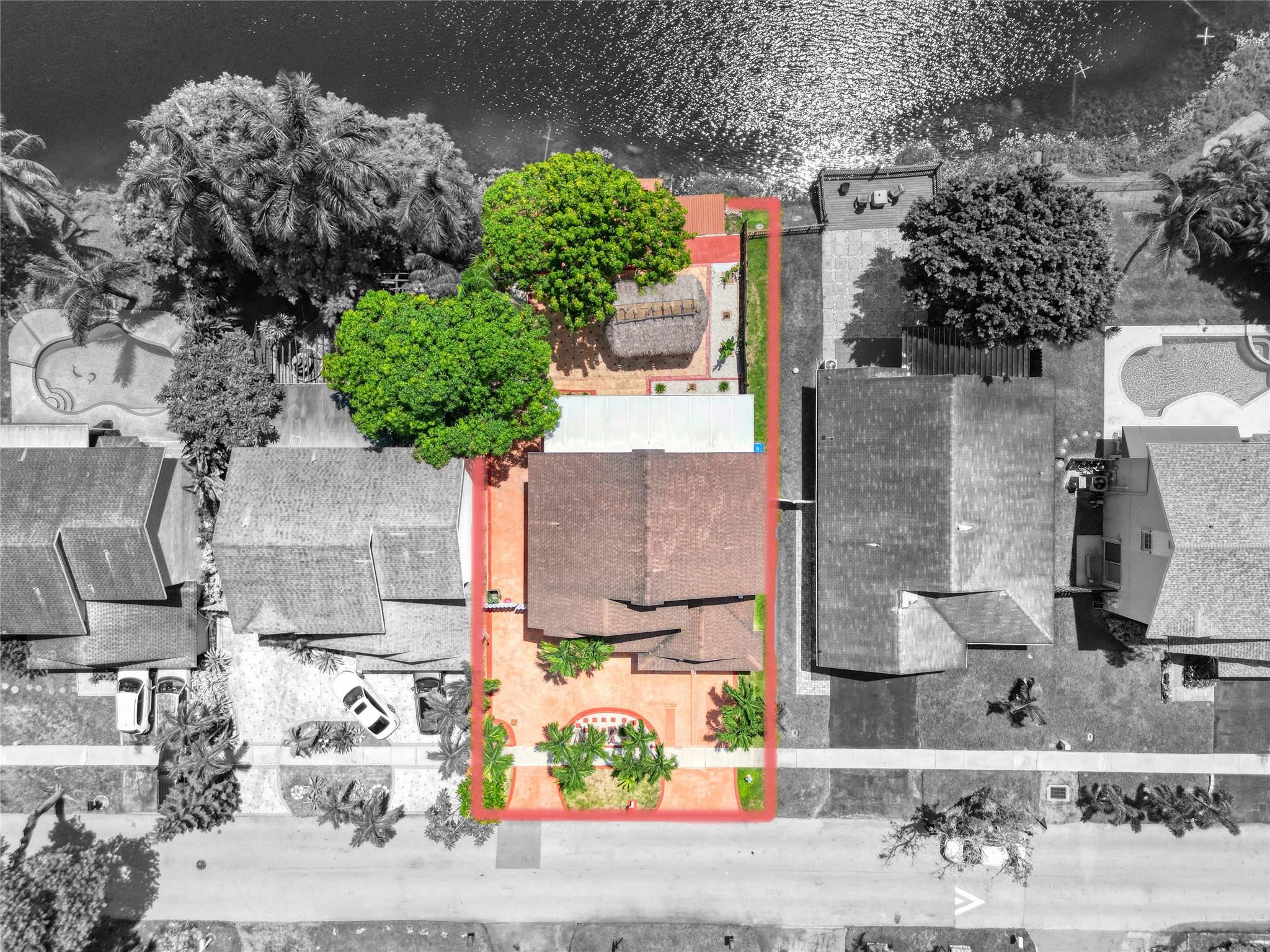 Photo 60 of 63 of 1001 SW 98th Ave house