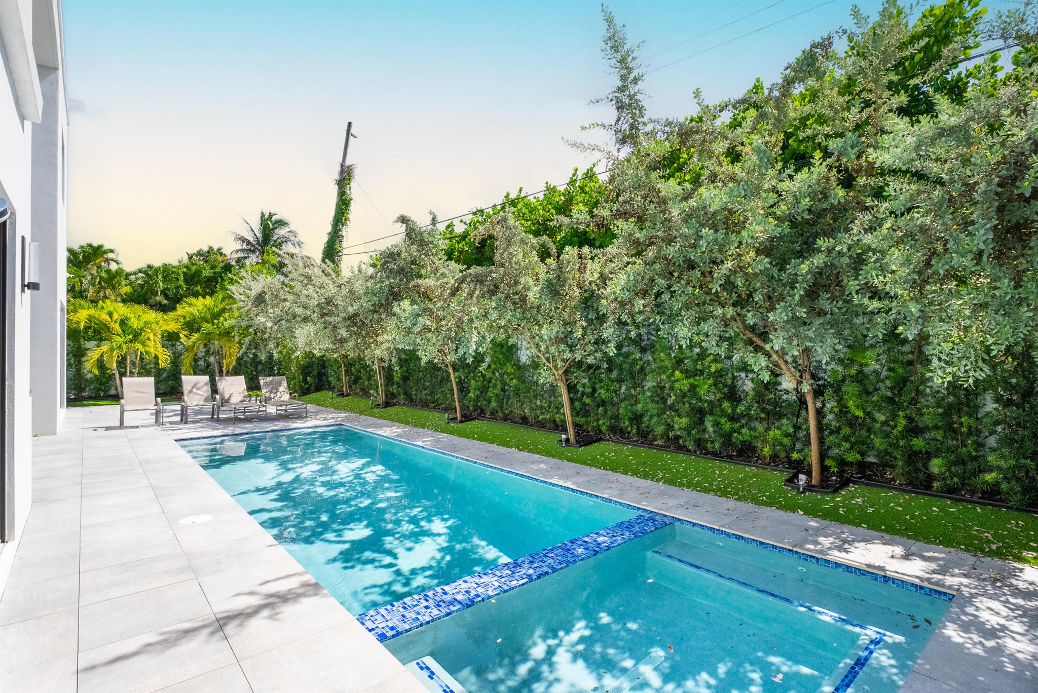 BOCA RATON RIVIERA - Residential