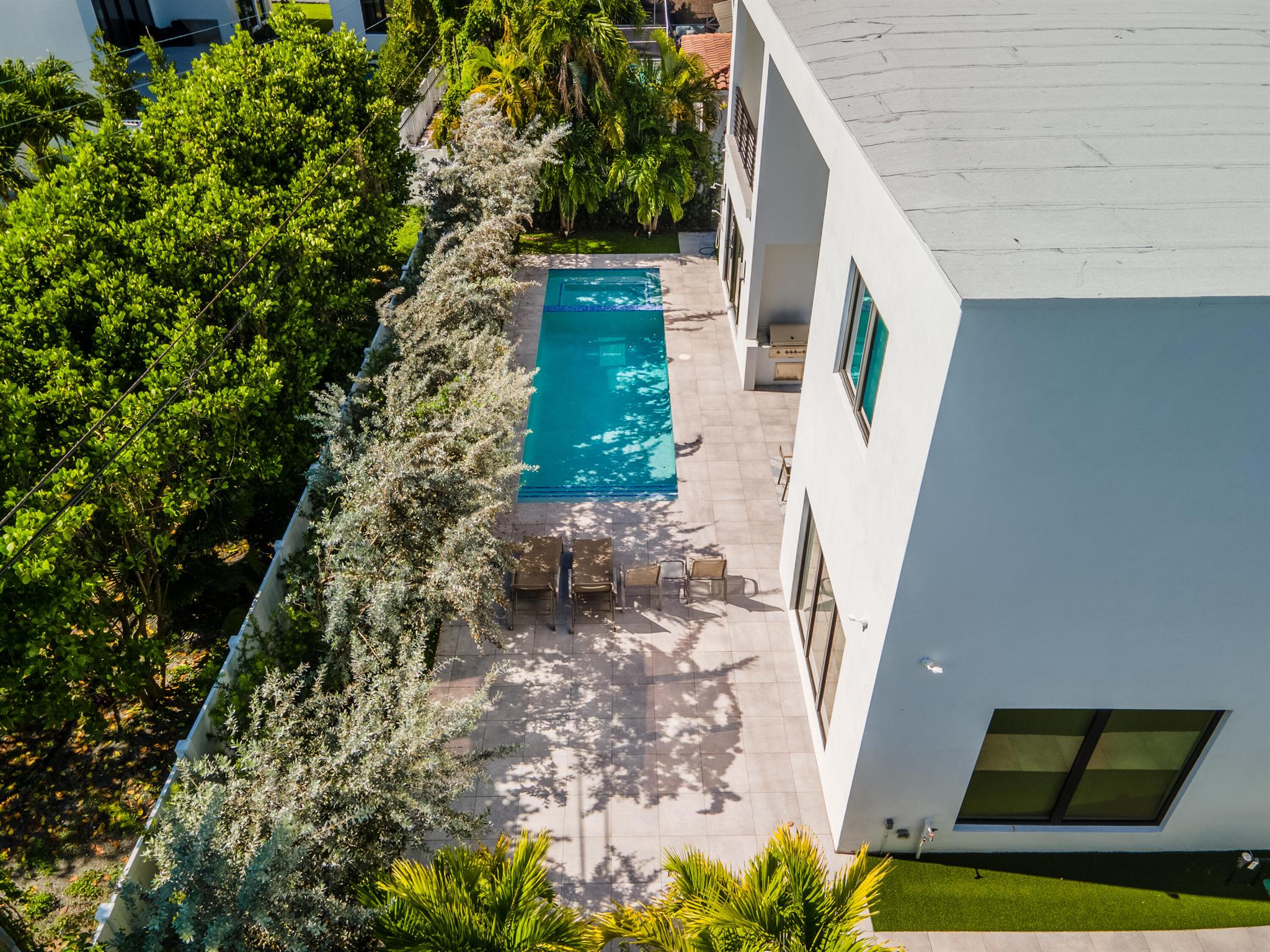 BOCA RATON RIVIERA - Residential