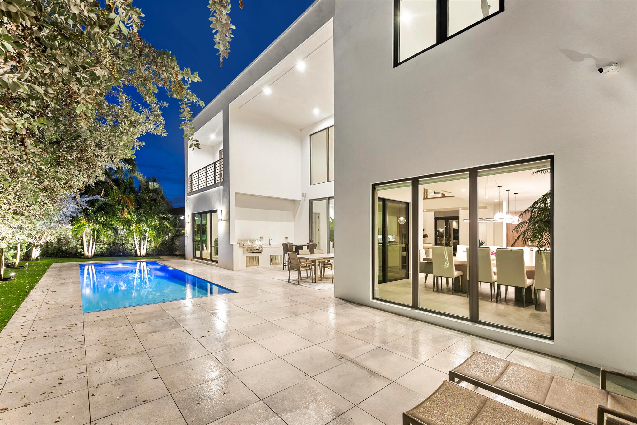 BOCA RATON RIVIERA - Residential