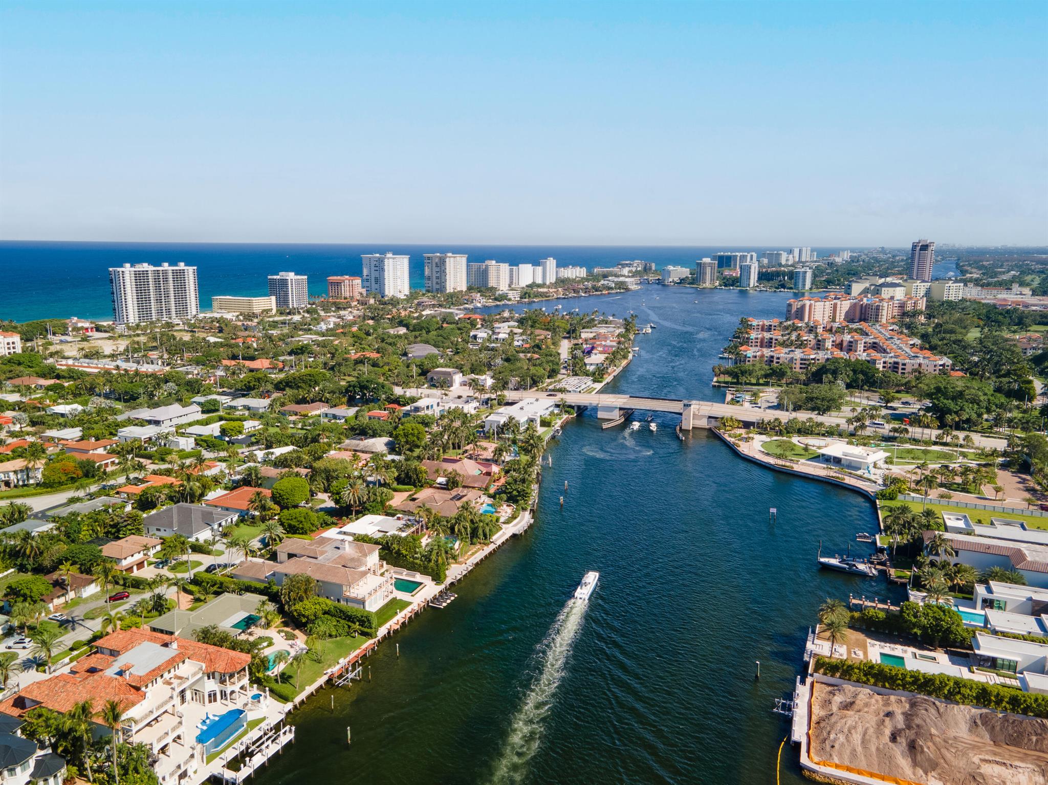 BOCA RATON RIVIERA - Residential