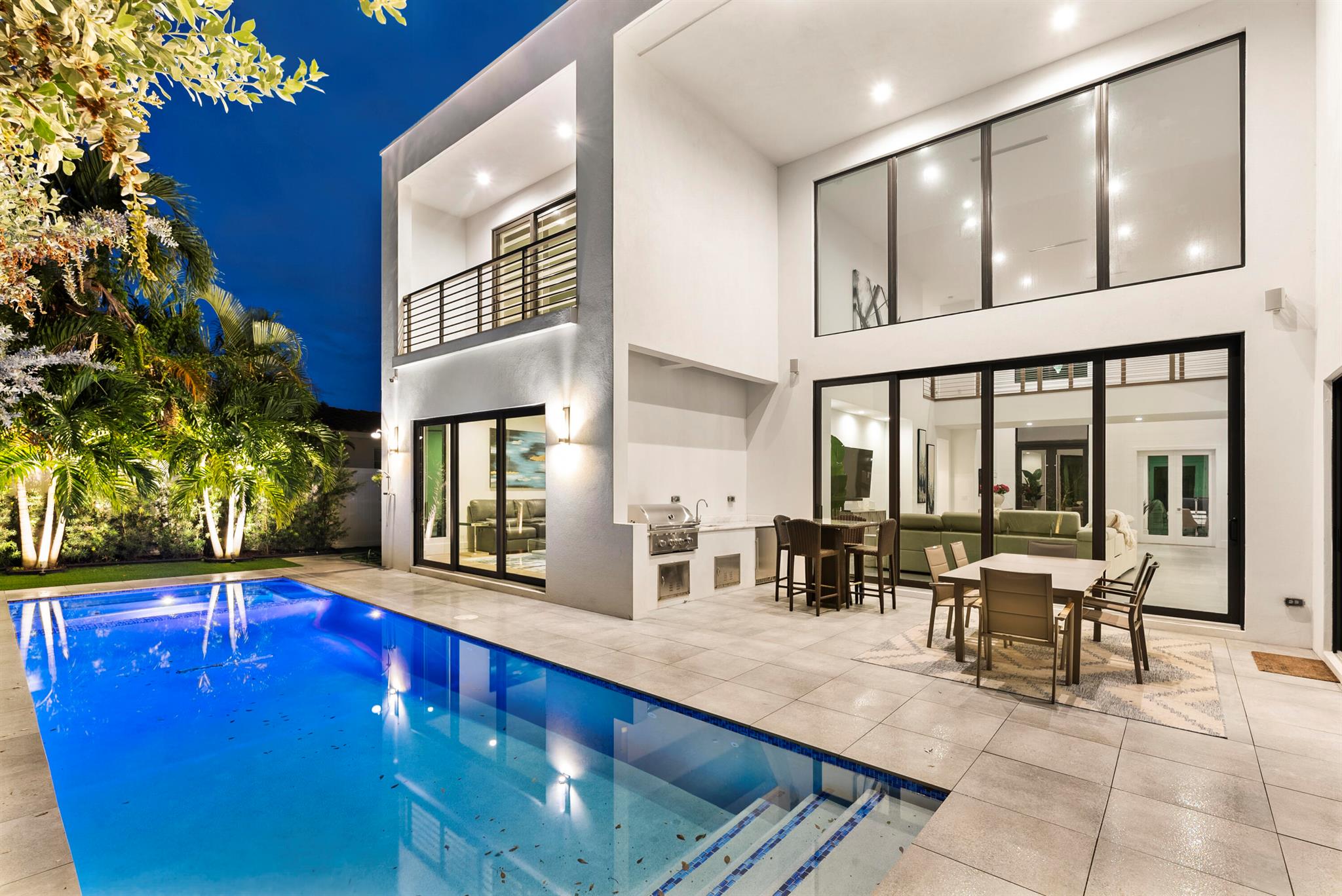 BOCA RATON RIVIERA - Residential