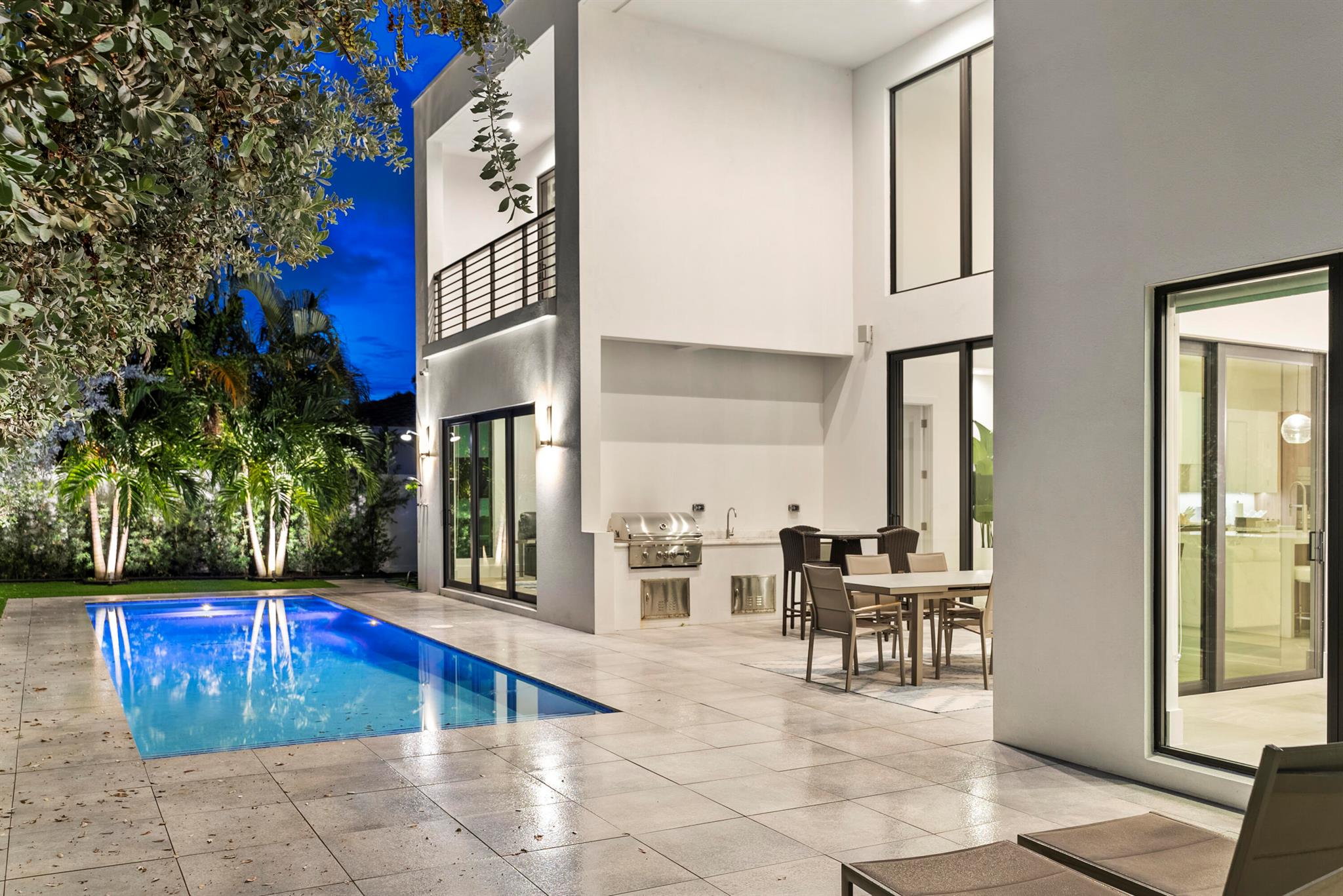 BOCA RATON RIVIERA - Residential