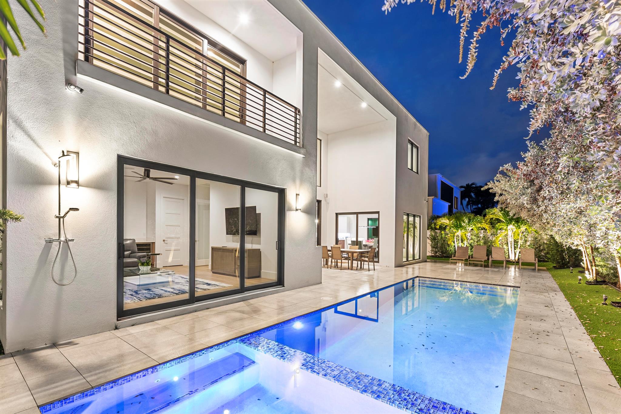 BOCA RATON RIVIERA - Residential