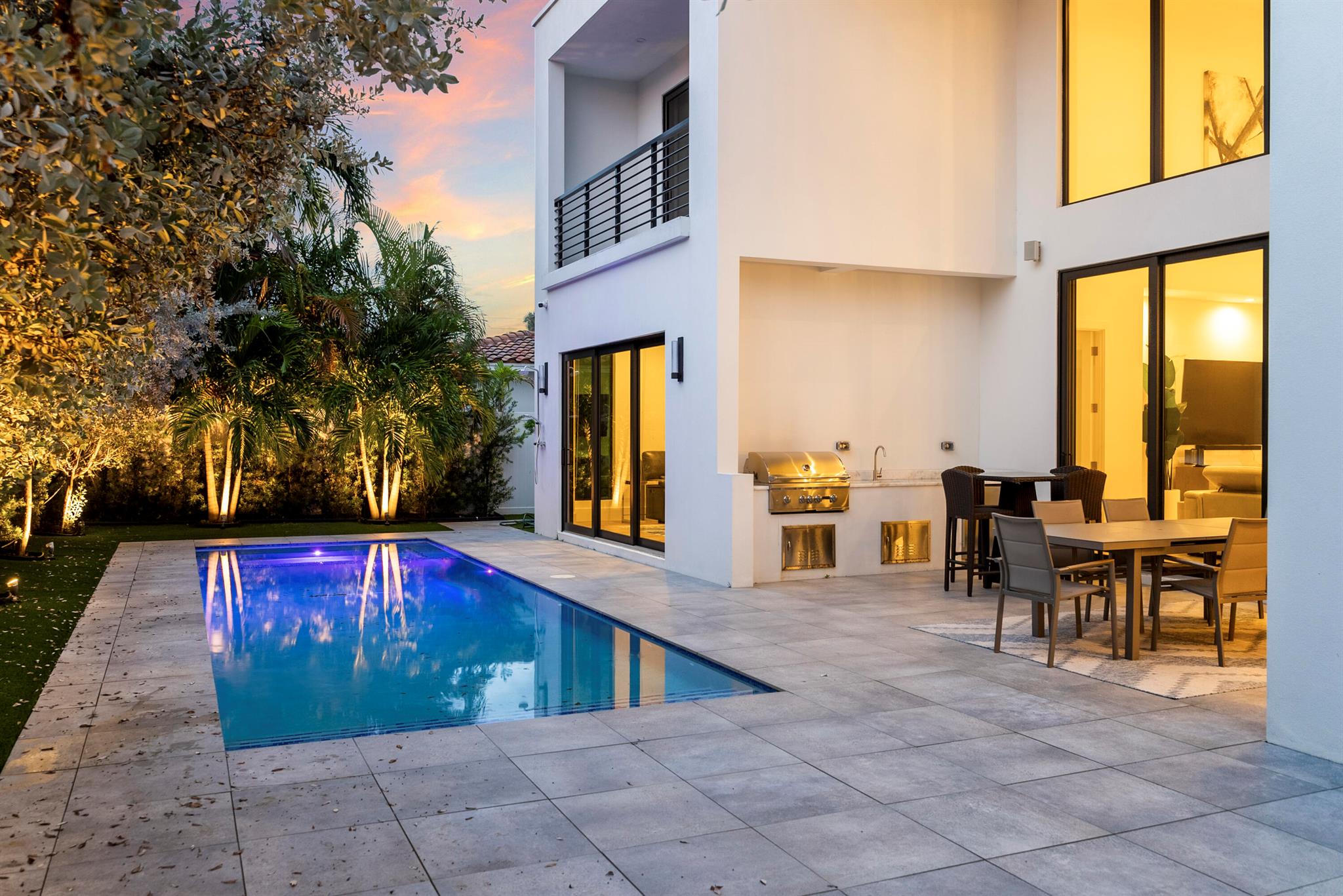 BOCA RATON RIVIERA - Residential