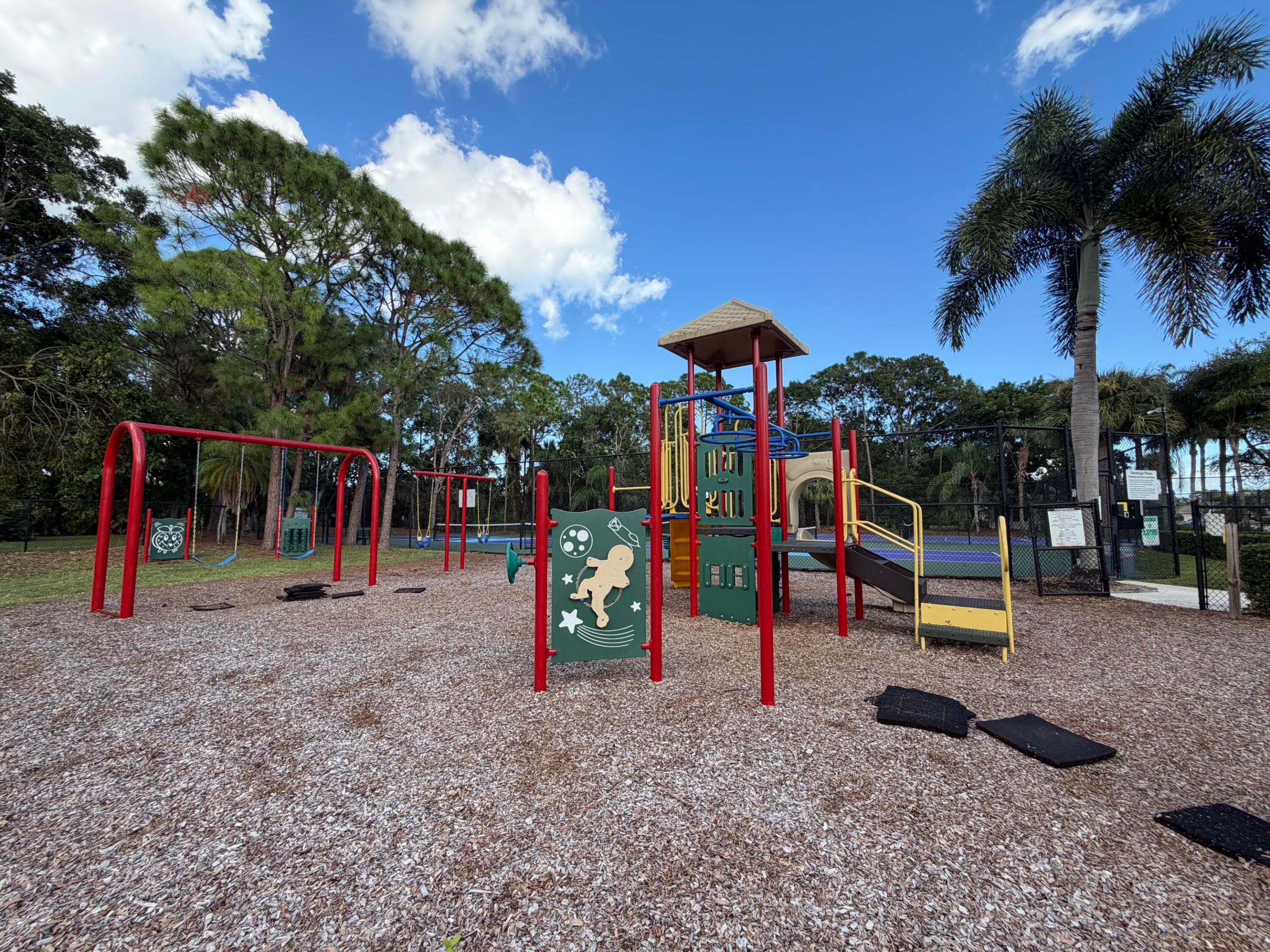 SARATOGA AT ROYAL PALM 4 - Residential