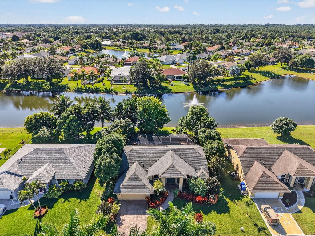 SARATOGA AT ROYAL PALM 4 - Residential