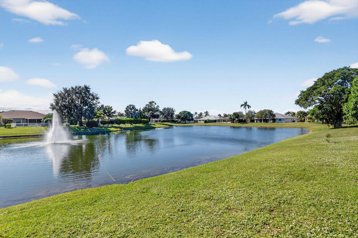 SARATOGA AT ROYAL PALM 4 - Residential