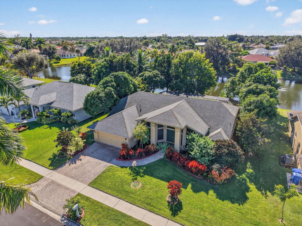 SARATOGA AT ROYAL PALM 4 - Residential