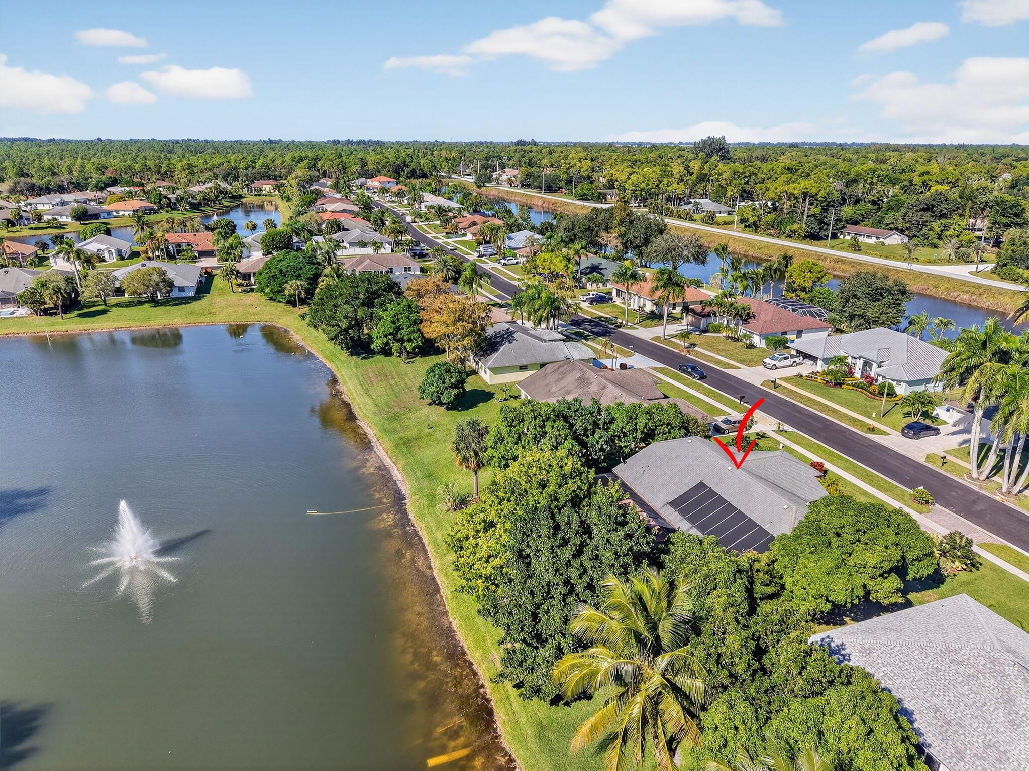 SARATOGA AT ROYAL PALM 4 - Residential