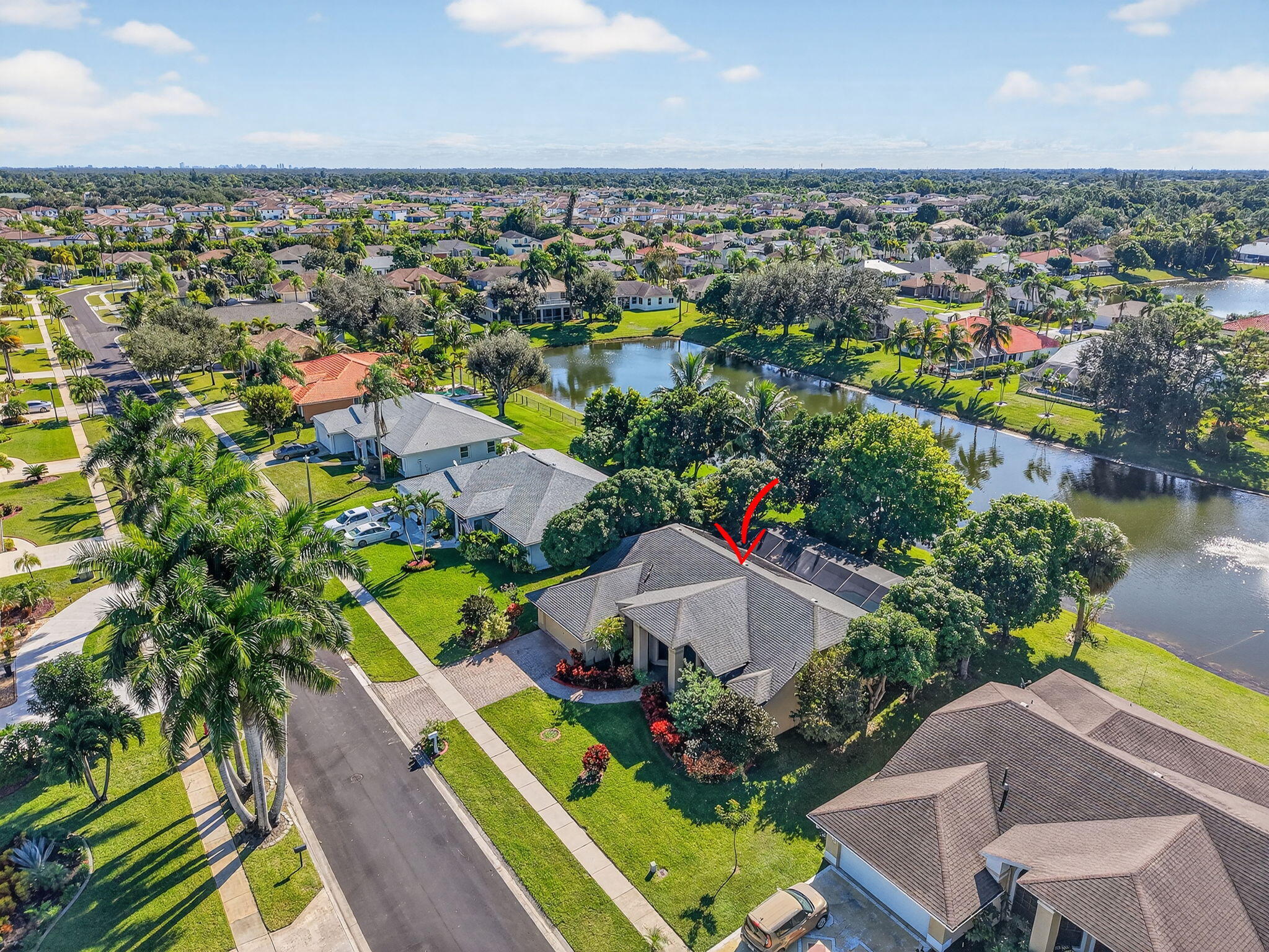 SARATOGA AT ROYAL PALM 4 - Residential