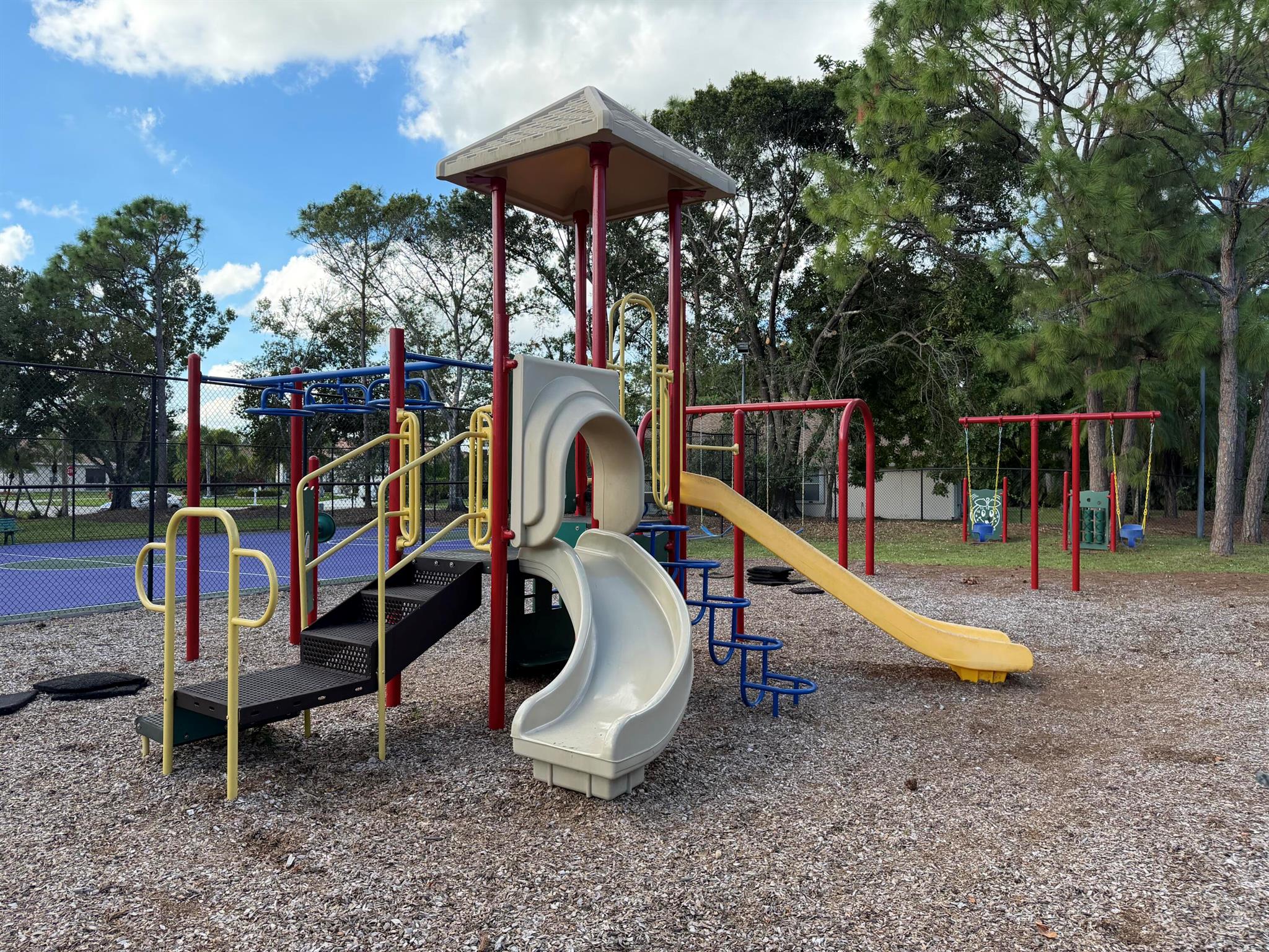 SARATOGA AT ROYAL PALM 4 - Residential