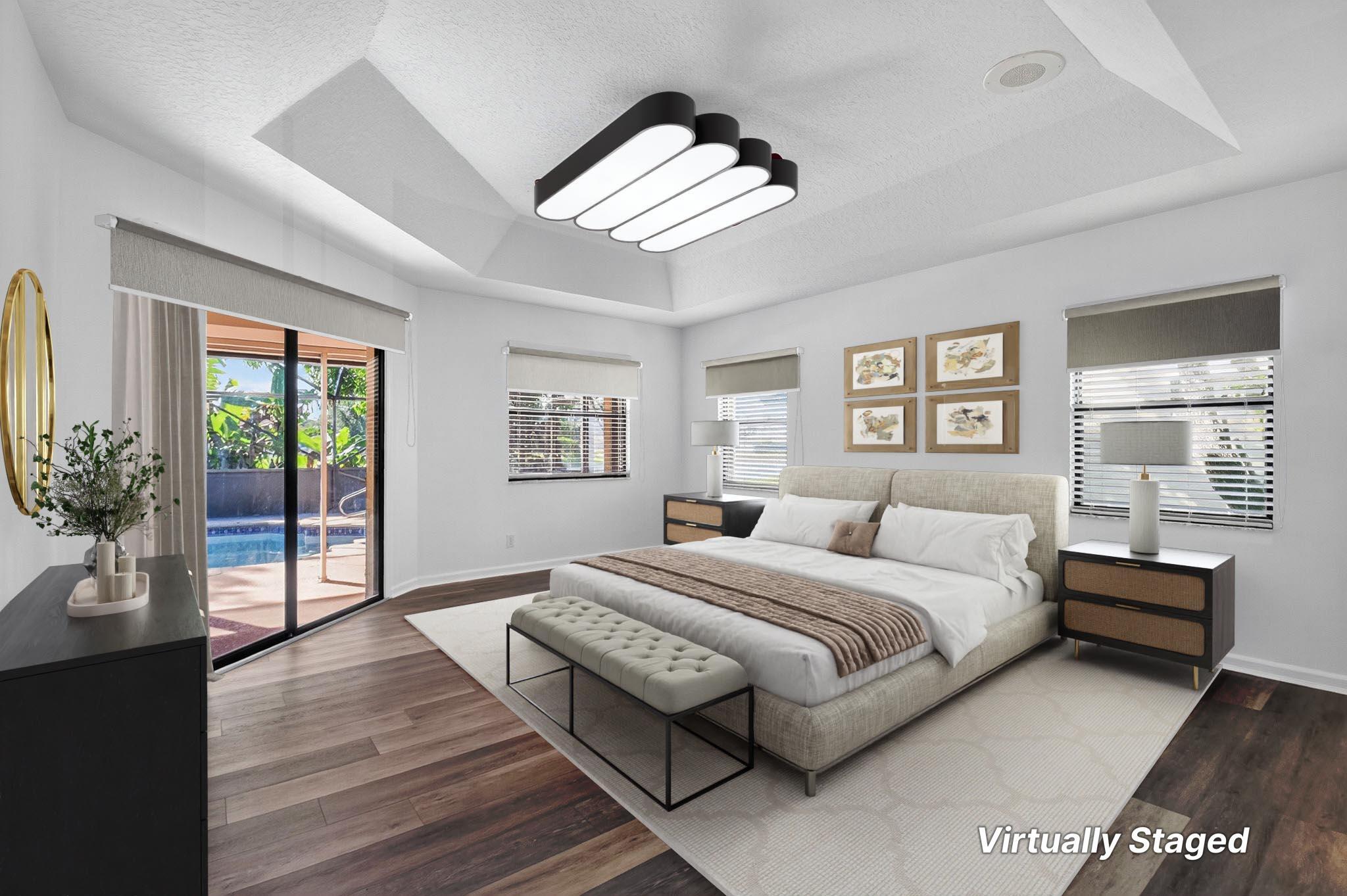 SARATOGA AT ROYAL PALM 4 - Residential