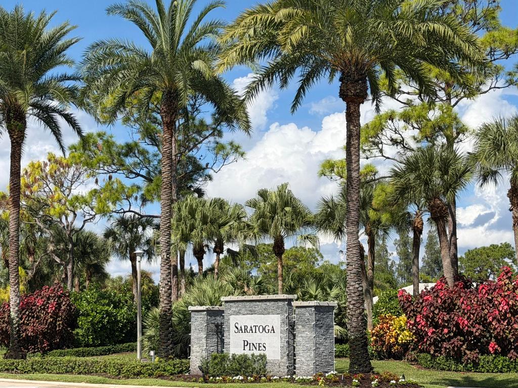SARATOGA AT ROYAL PALM 4 - Residential