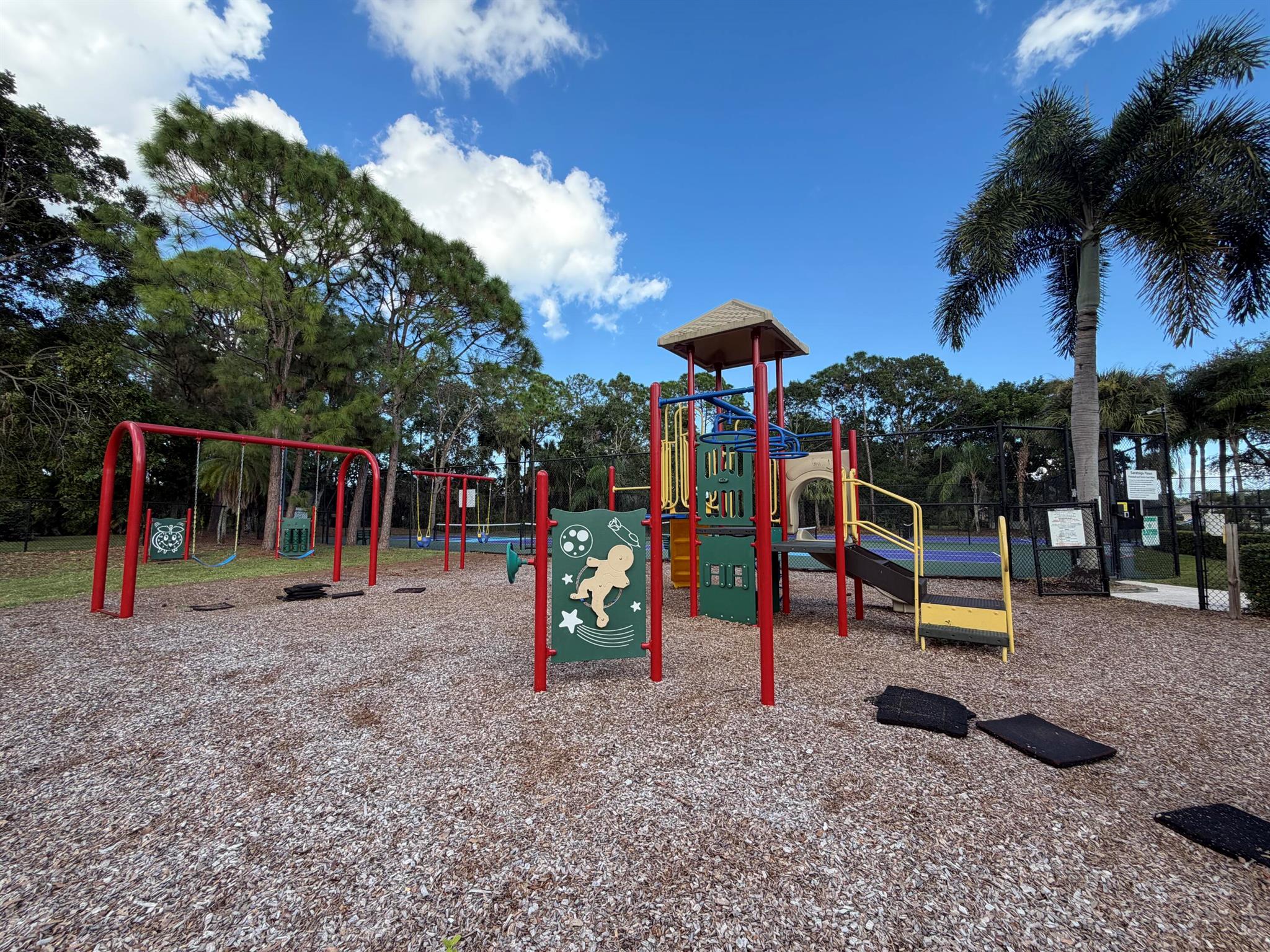 SARATOGA AT ROYAL PALM 4 - Residential