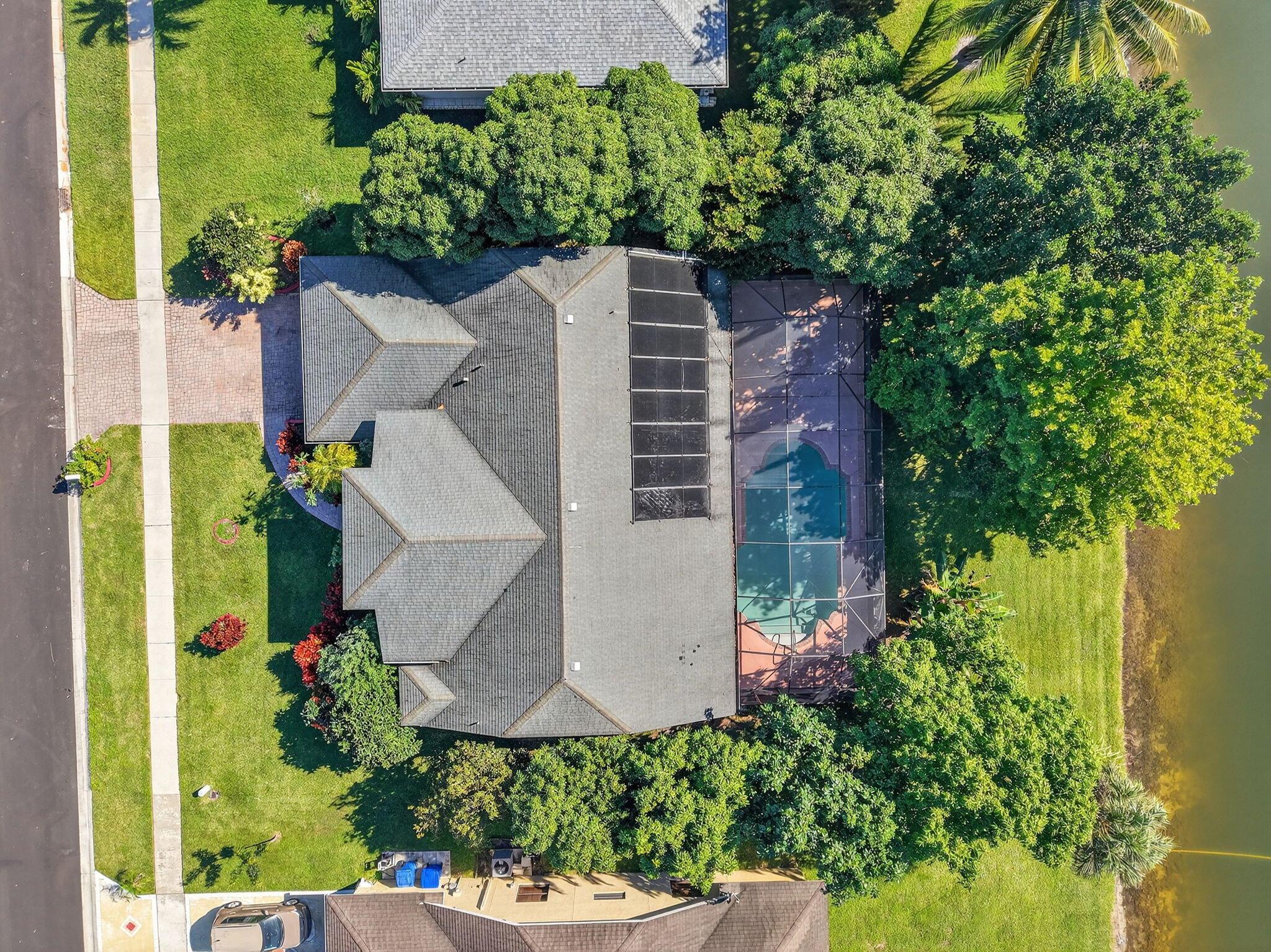 SARATOGA AT ROYAL PALM 4 - Residential