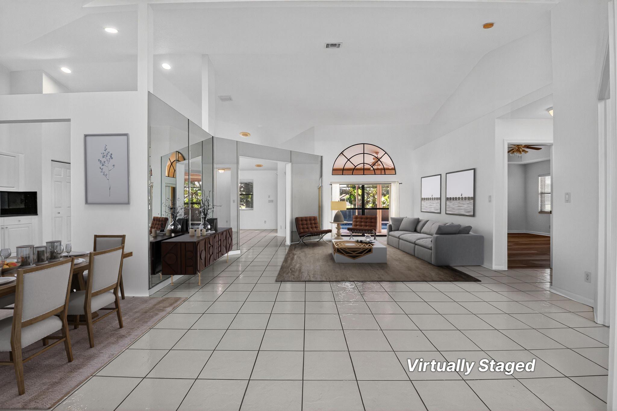 SARATOGA AT ROYAL PALM 4 - Residential