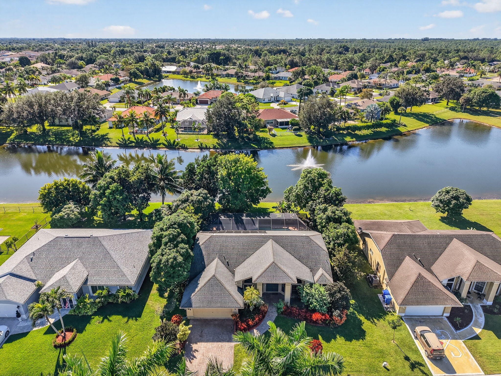 SARATOGA AT ROYAL PALM 4 - Residential