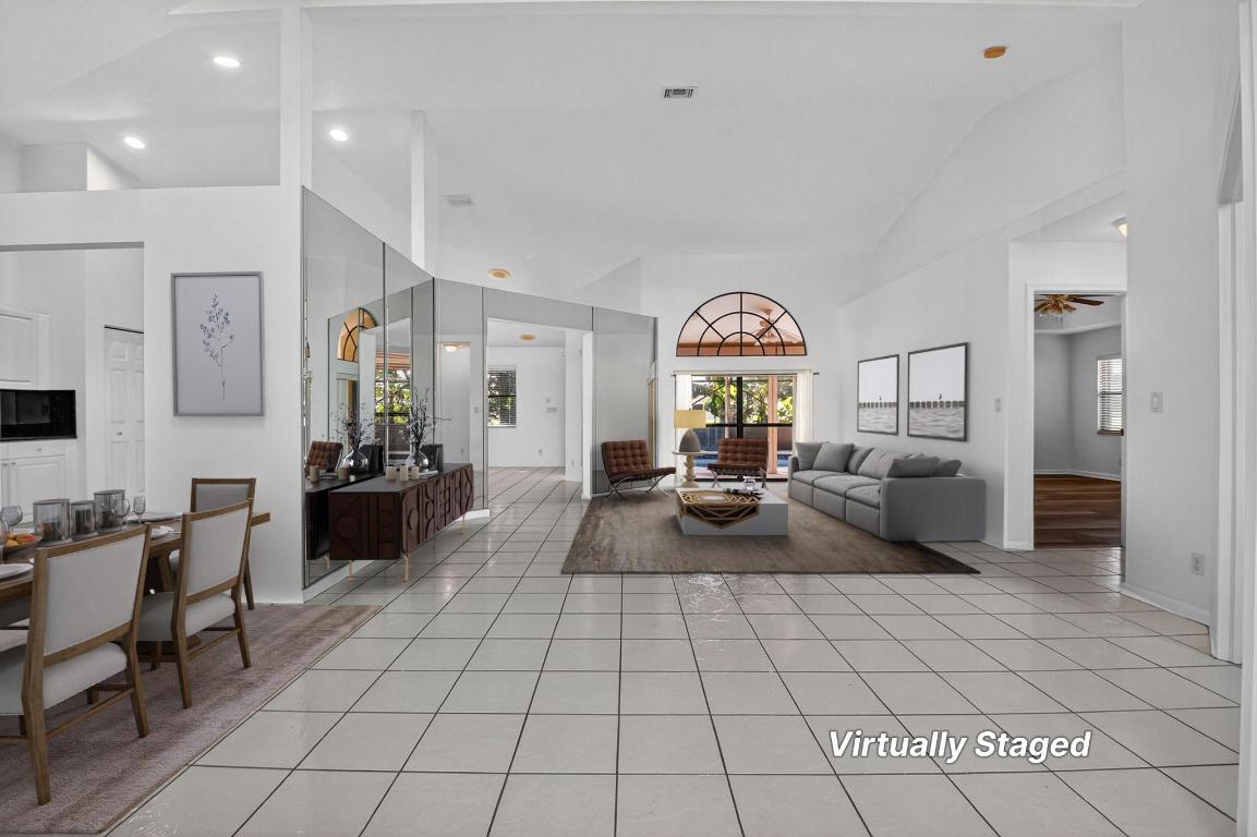 SARATOGA AT ROYAL PALM 4 - Residential