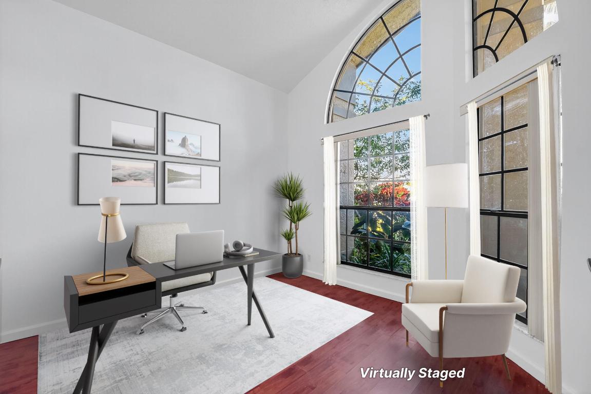 SARATOGA AT ROYAL PALM 4 - Residential