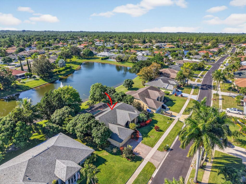 SARATOGA AT ROYAL PALM 4 - Residential