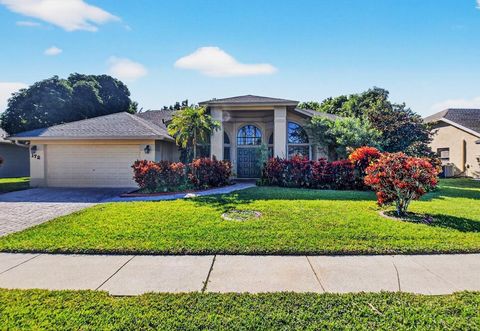 172 Monterey Way Royal Palm Beach FL 33411