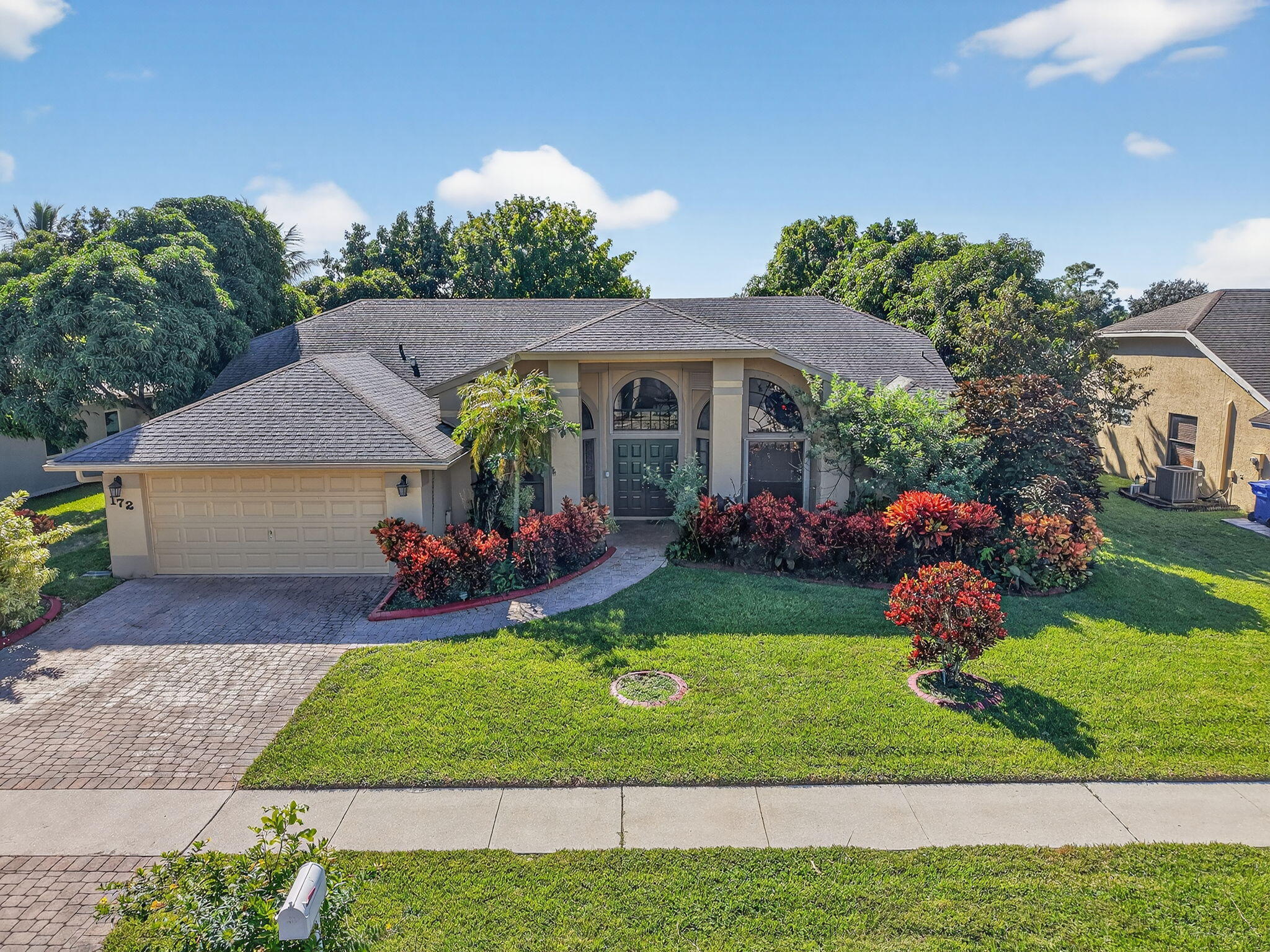 SARATOGA AT ROYAL PALM 4 - Residential