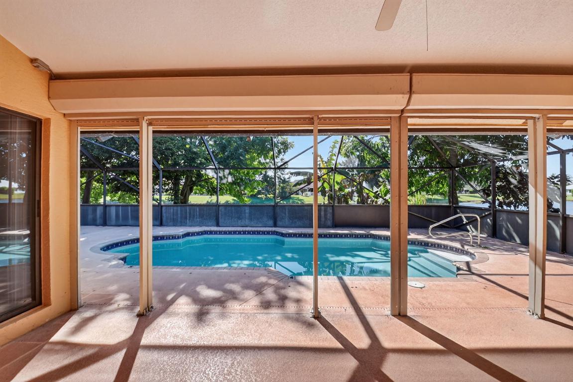 SARATOGA AT ROYAL PALM 4 - Residential