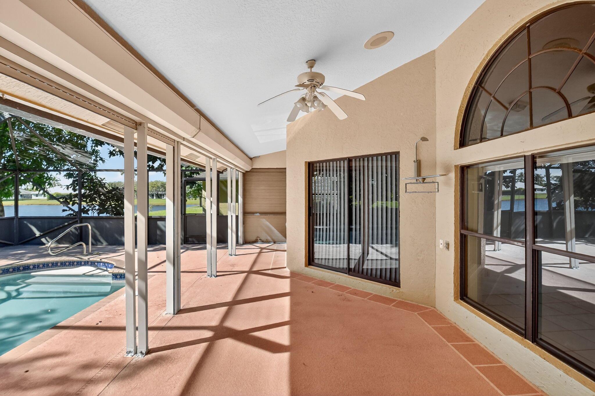 SARATOGA AT ROYAL PALM 4 - Residential