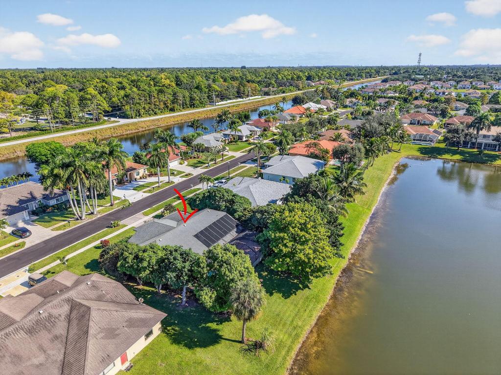 SARATOGA AT ROYAL PALM 4 - Residential