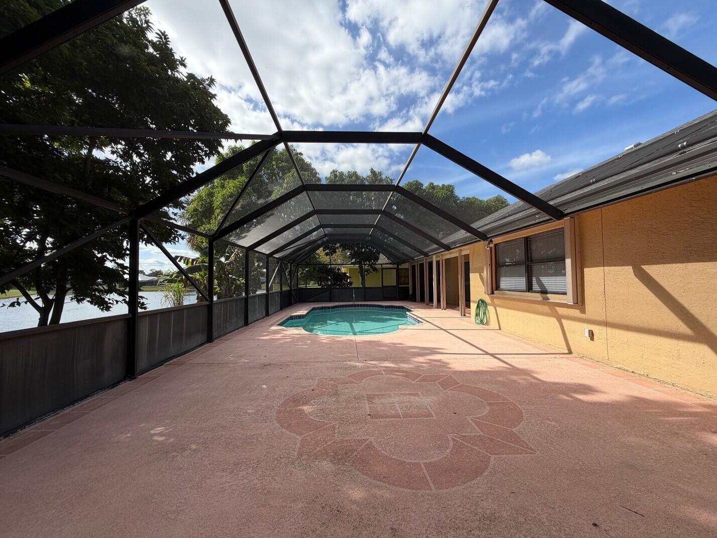 SARATOGA AT ROYAL PALM 4 - Residential