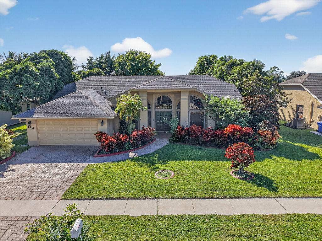 SARATOGA AT ROYAL PALM 4 - Residential