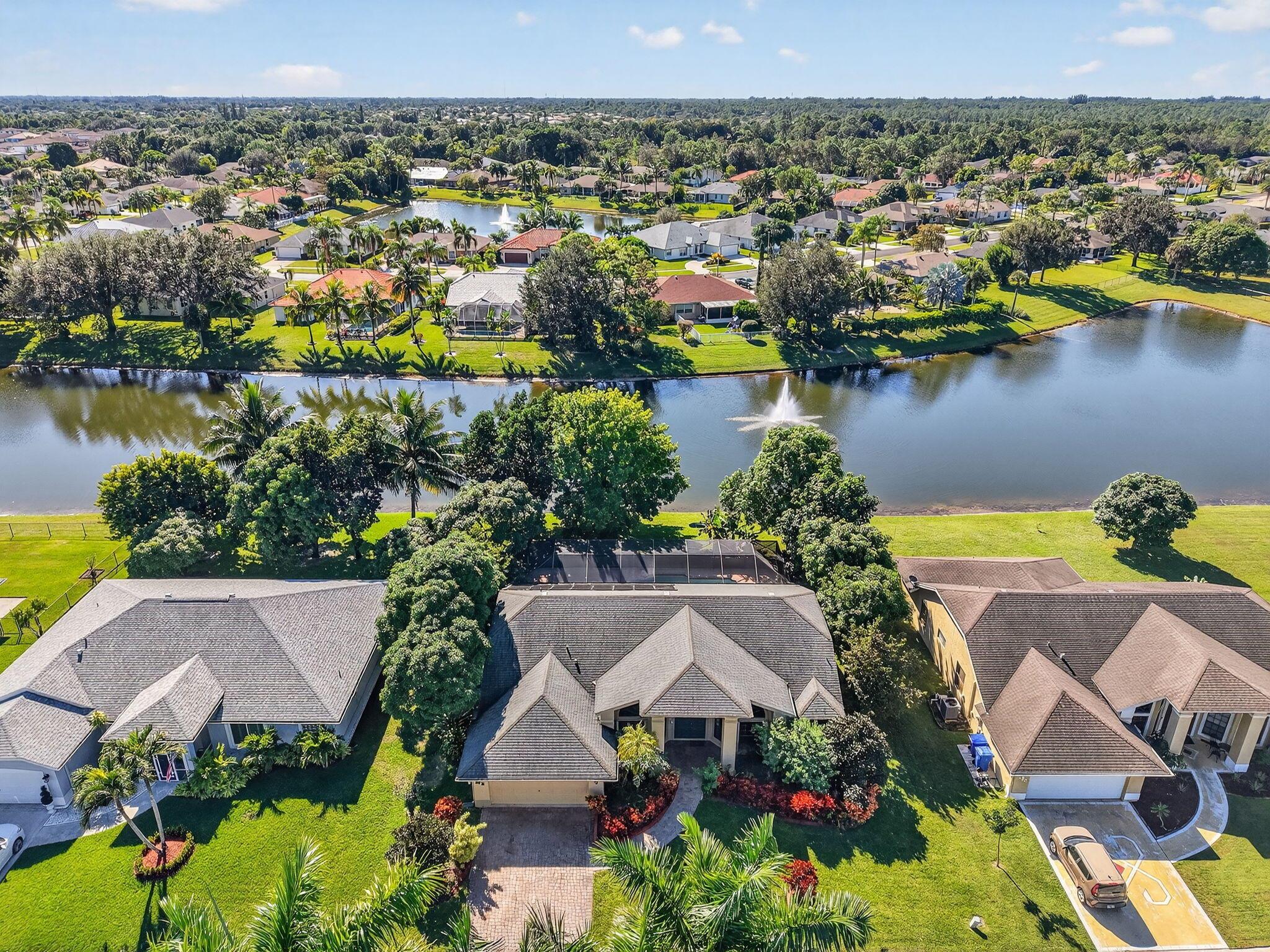 SARATOGA AT ROYAL PALM 4 - Residential