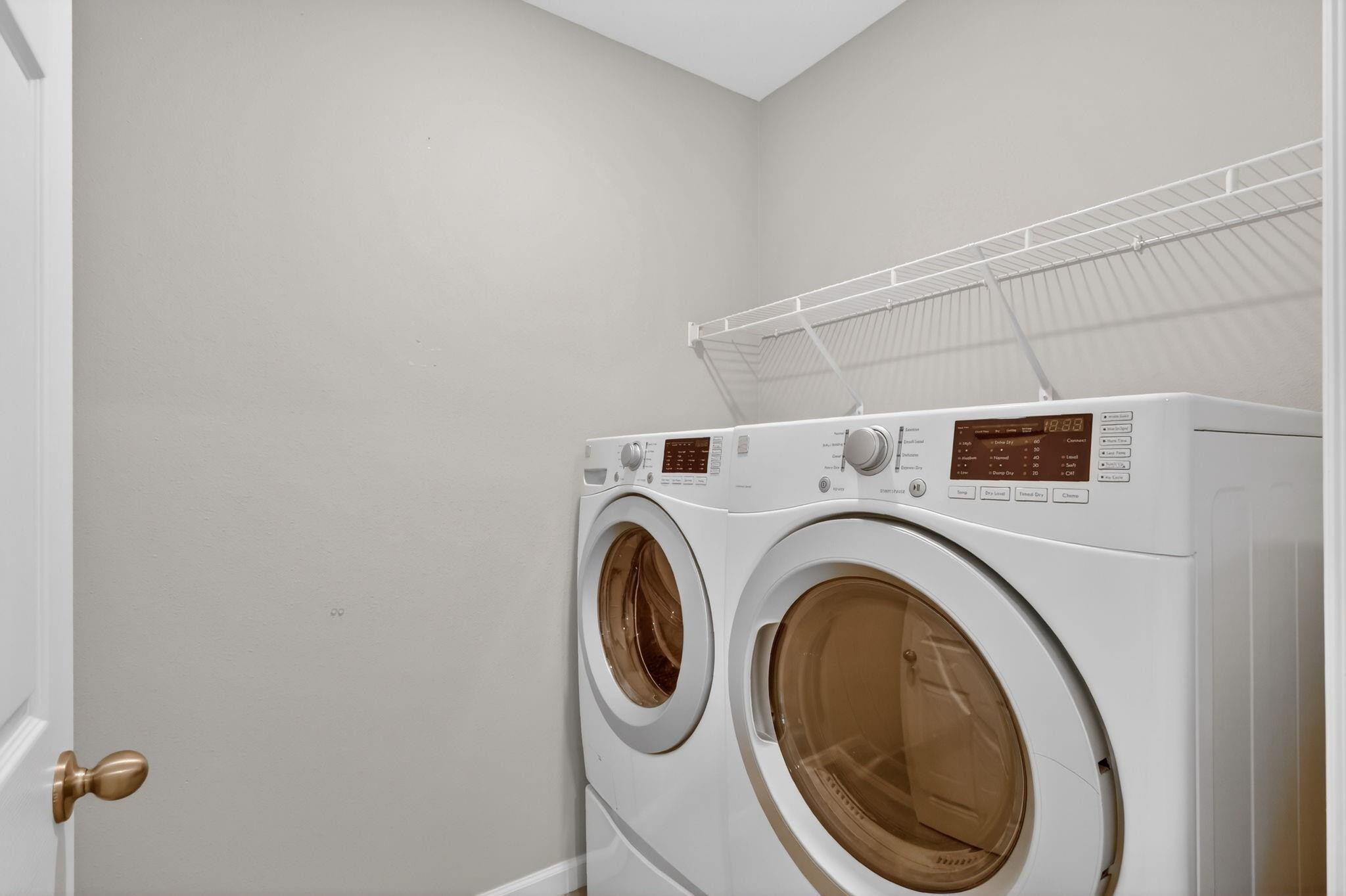 The Preserve At St Andrew - Residential