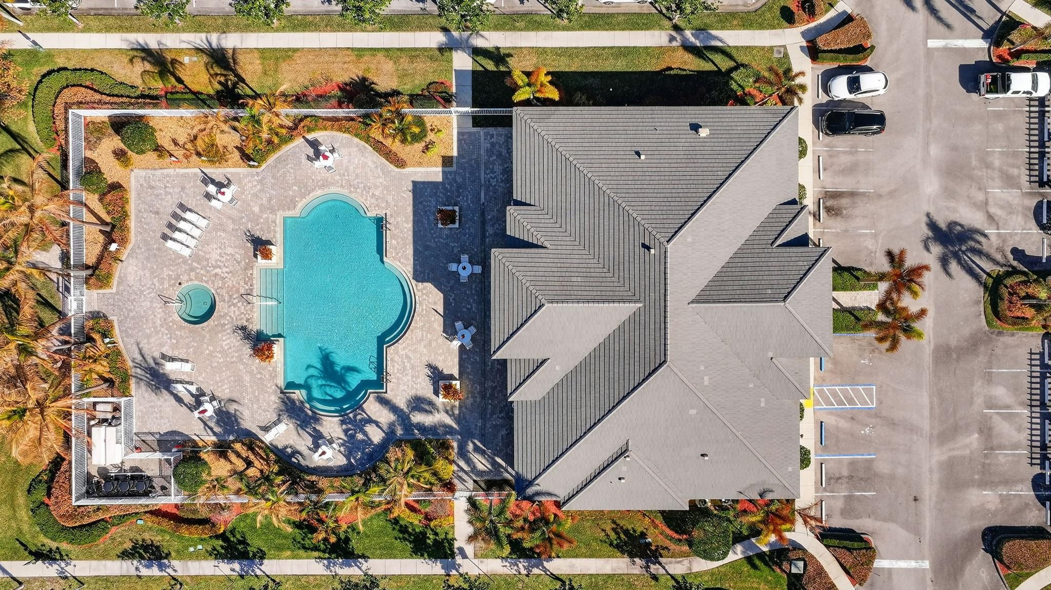 The Preserve At St Andrew - Residential