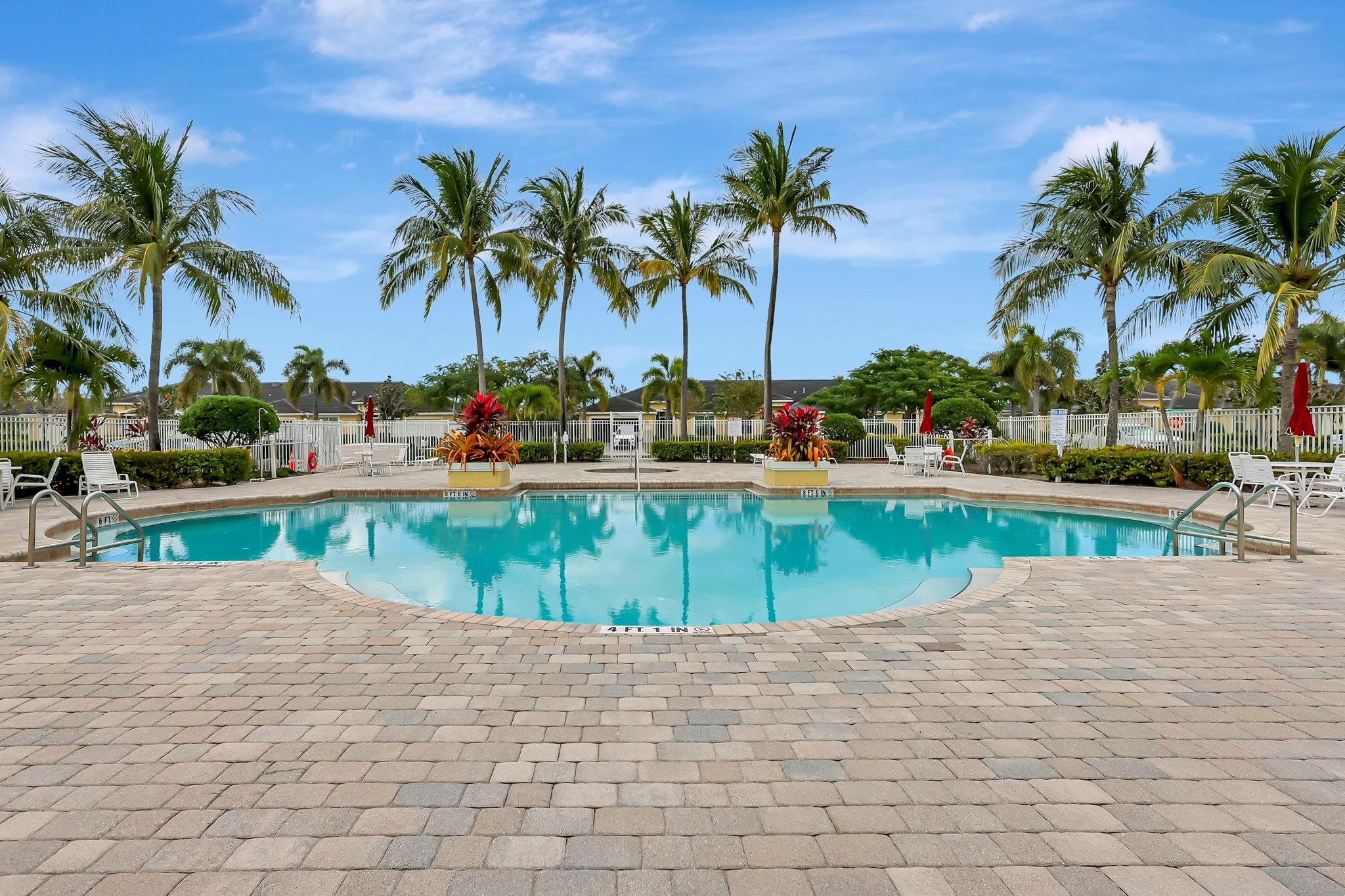 The Preserve At St Andrew - Residential