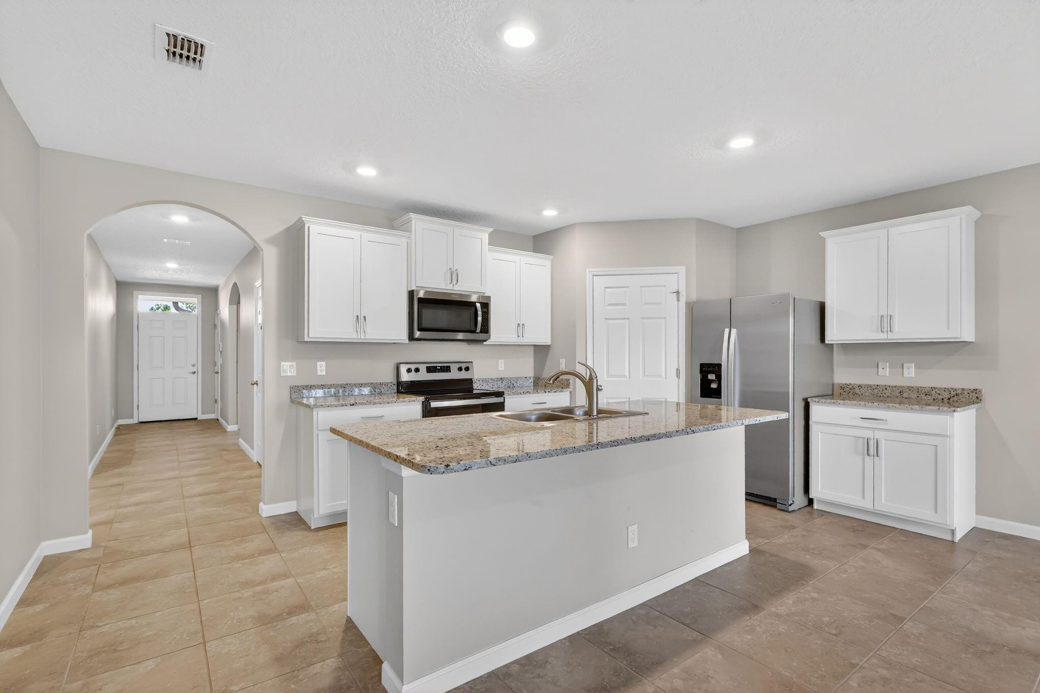 The Preserve At St Andrew - Residential