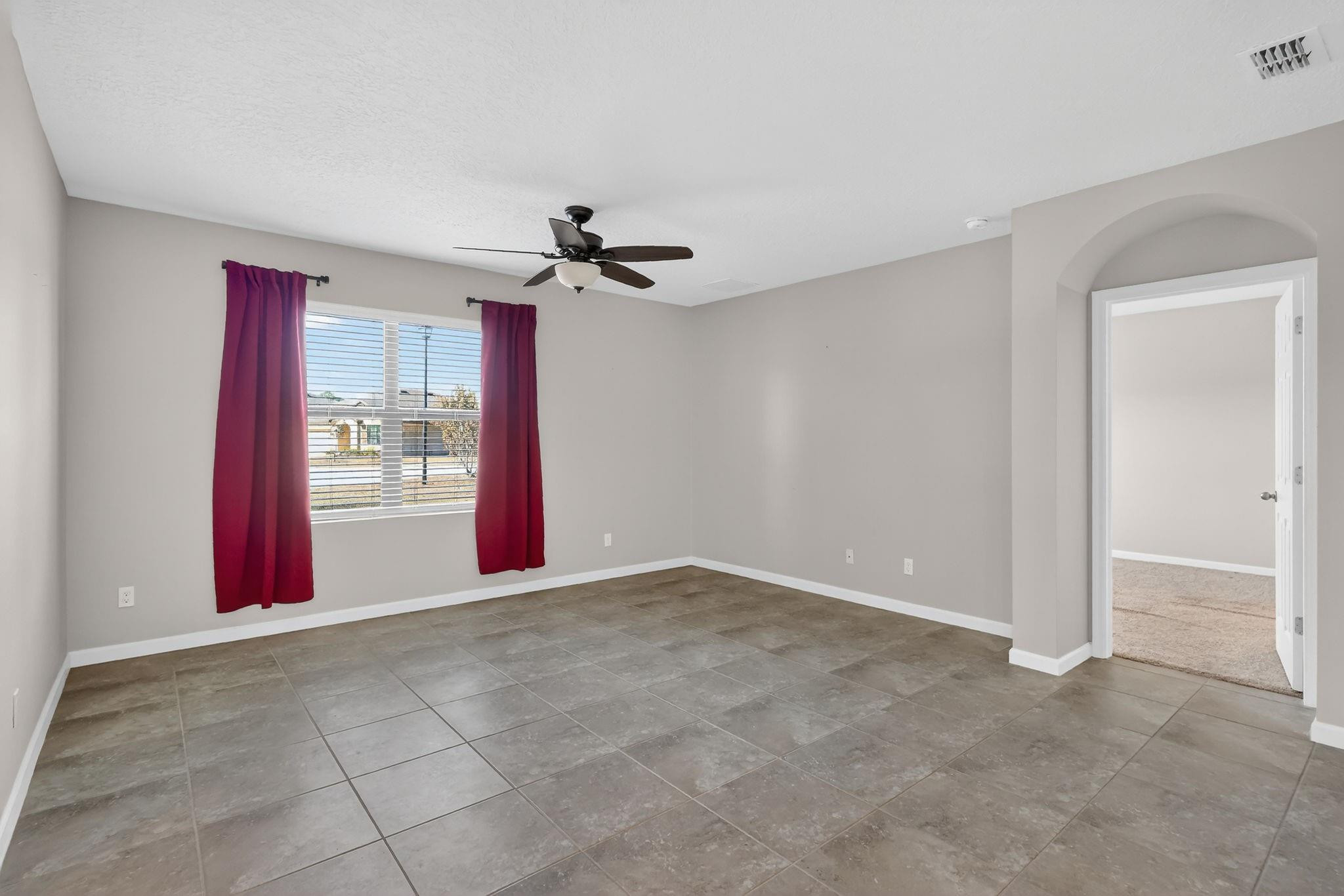 The Preserve At St Andrew - Residential