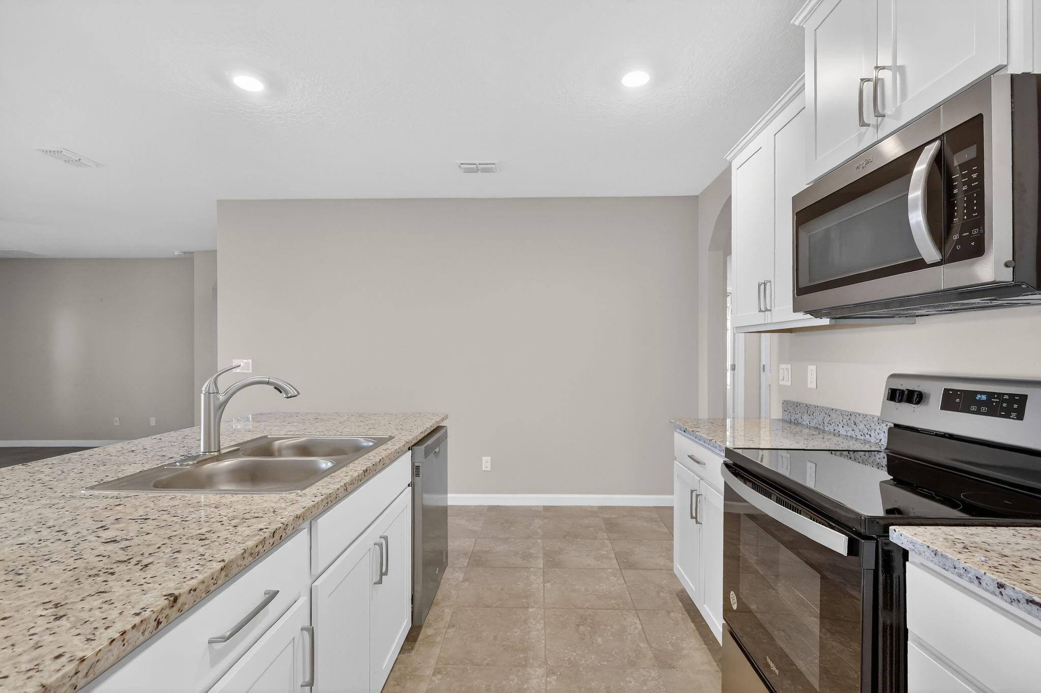 The Preserve At St Andrew - Residential