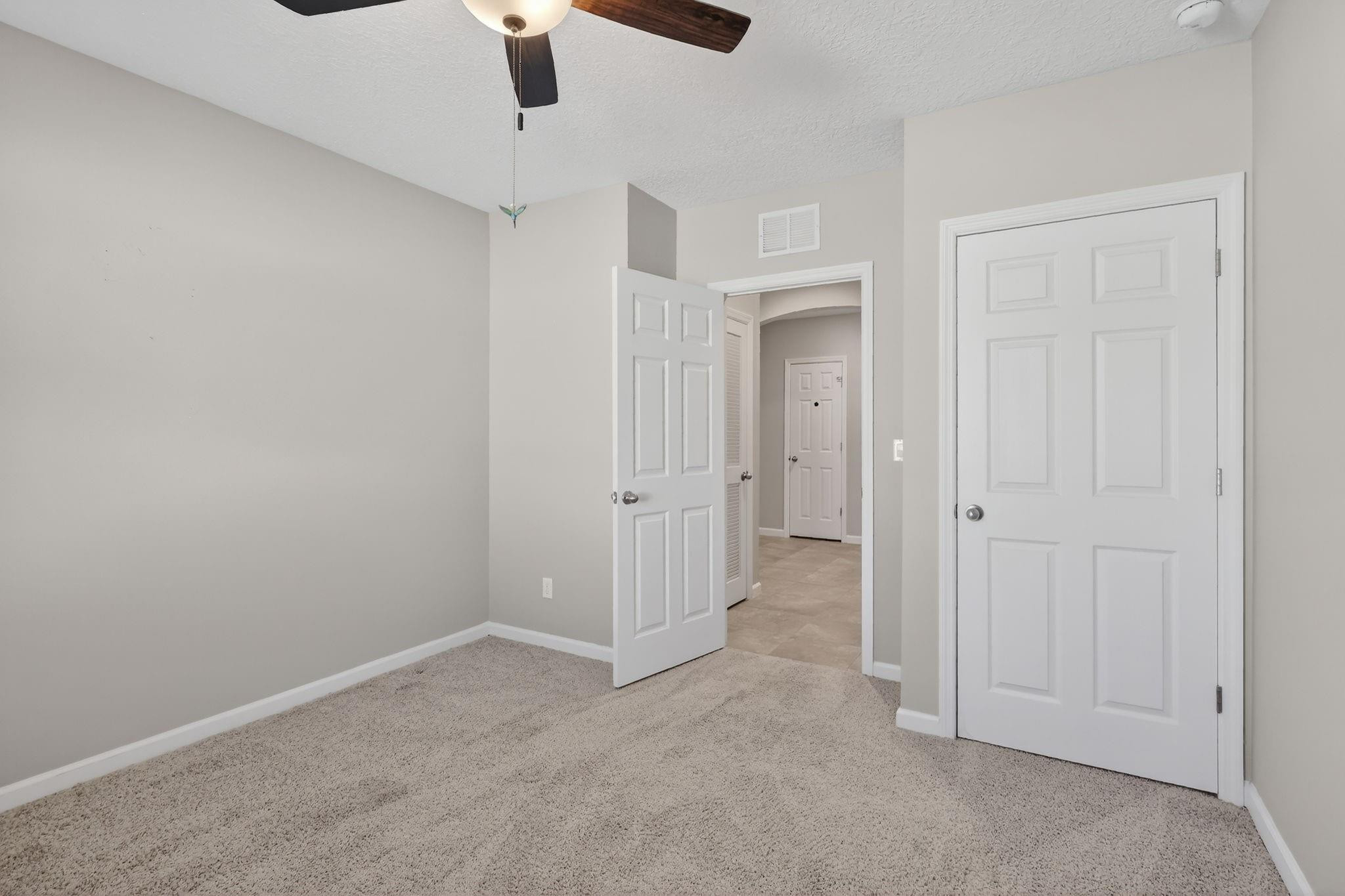 The Preserve At St Andrew - Residential