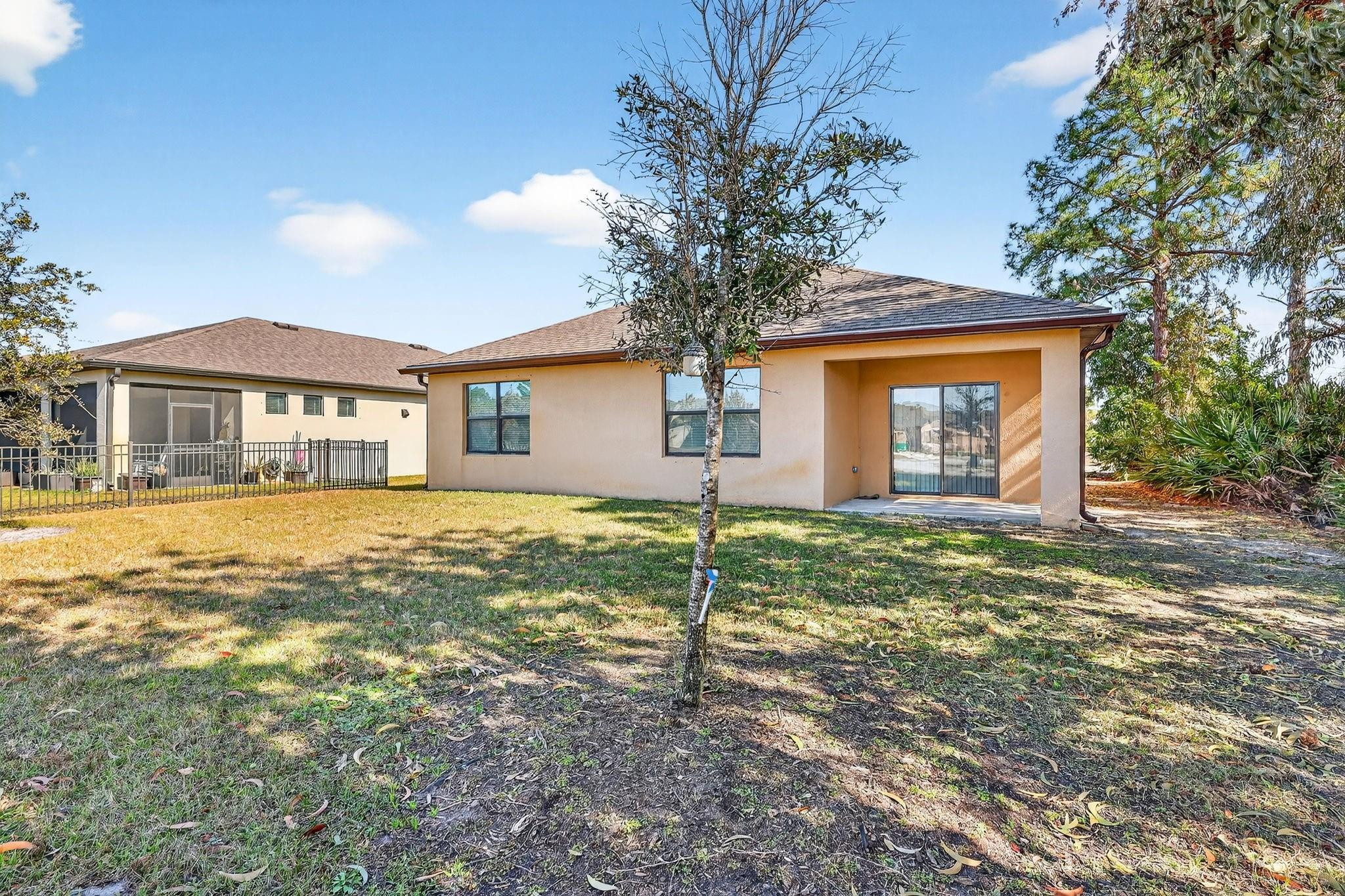 The Preserve At St Andrew - Residential