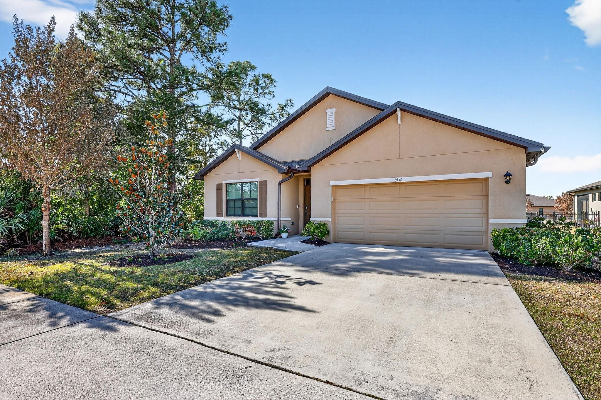 The Preserve At St Andrew - Residential