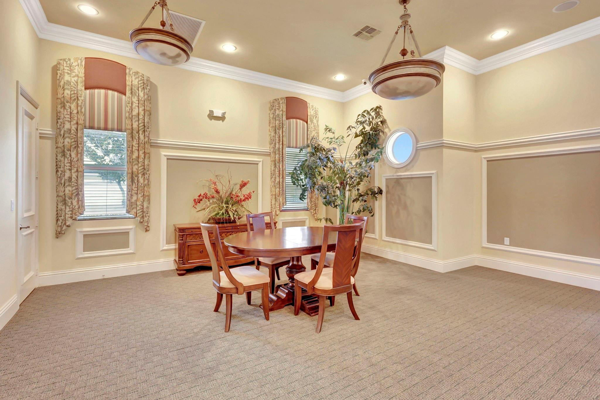 The Preserve At St Andrew - Residential