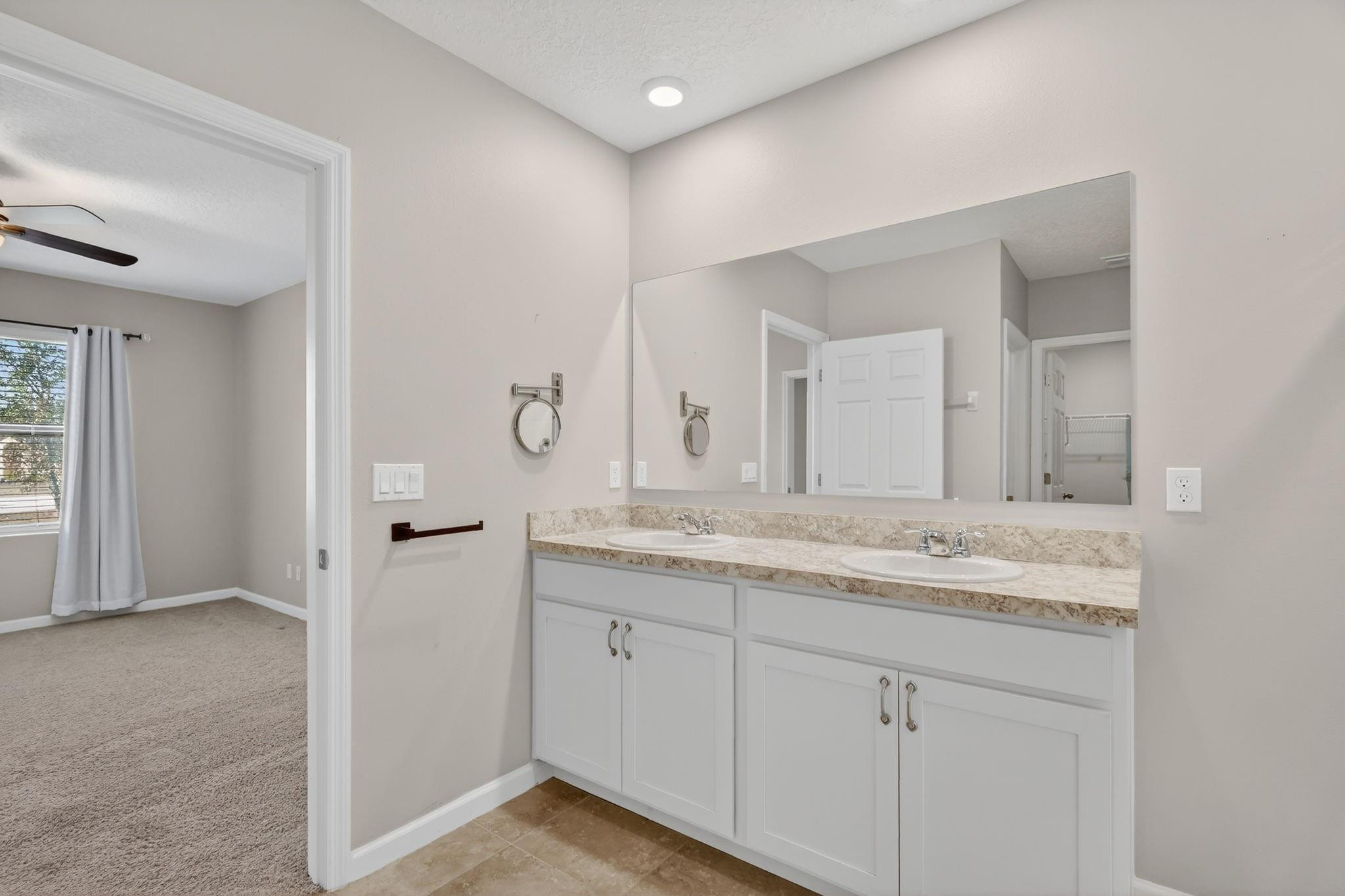 The Preserve At St Andrew - Residential