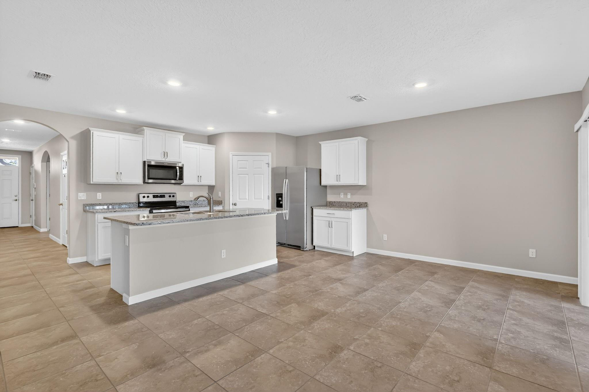 The Preserve At St Andrew - Residential