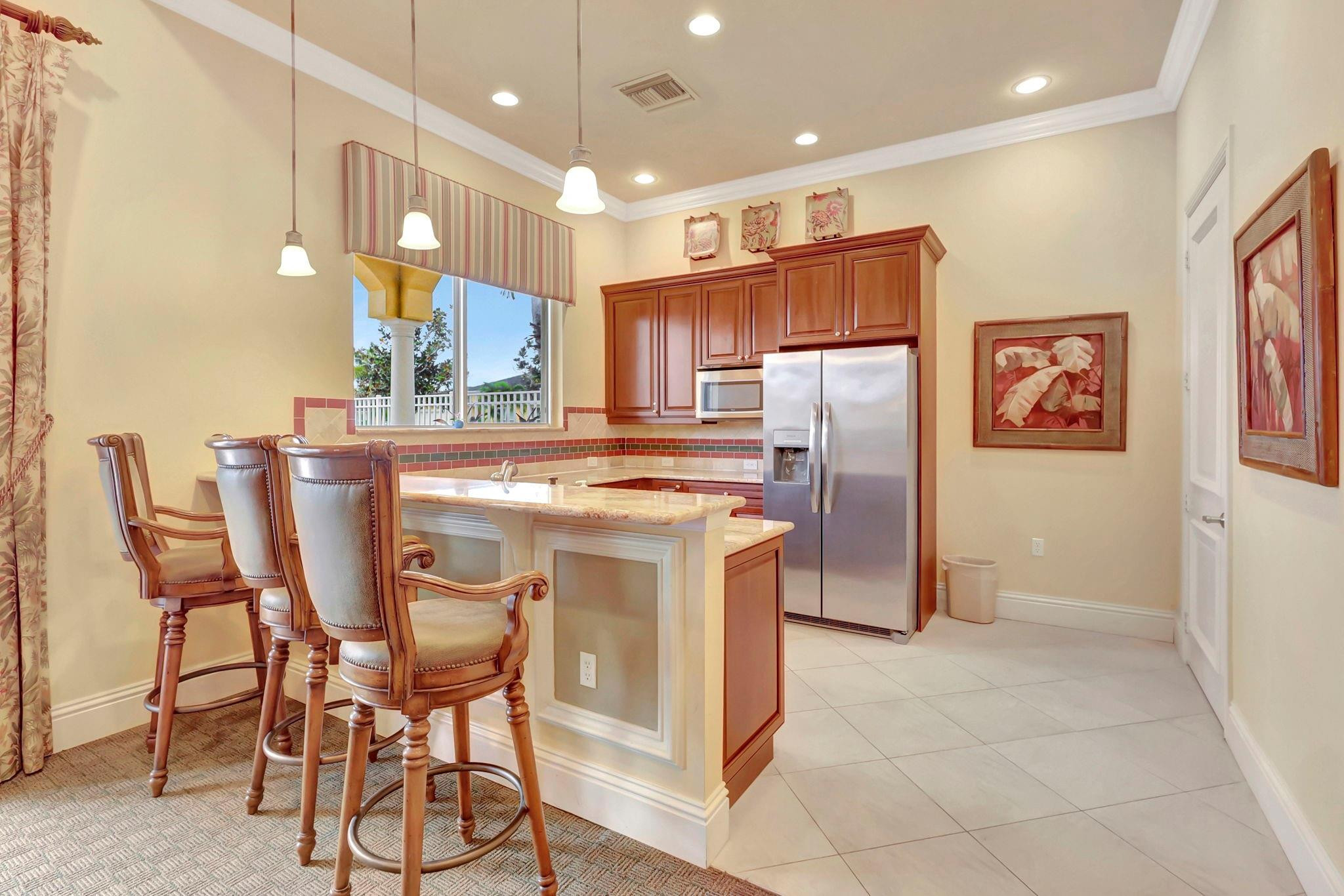 The Preserve At St Andrew - Residential