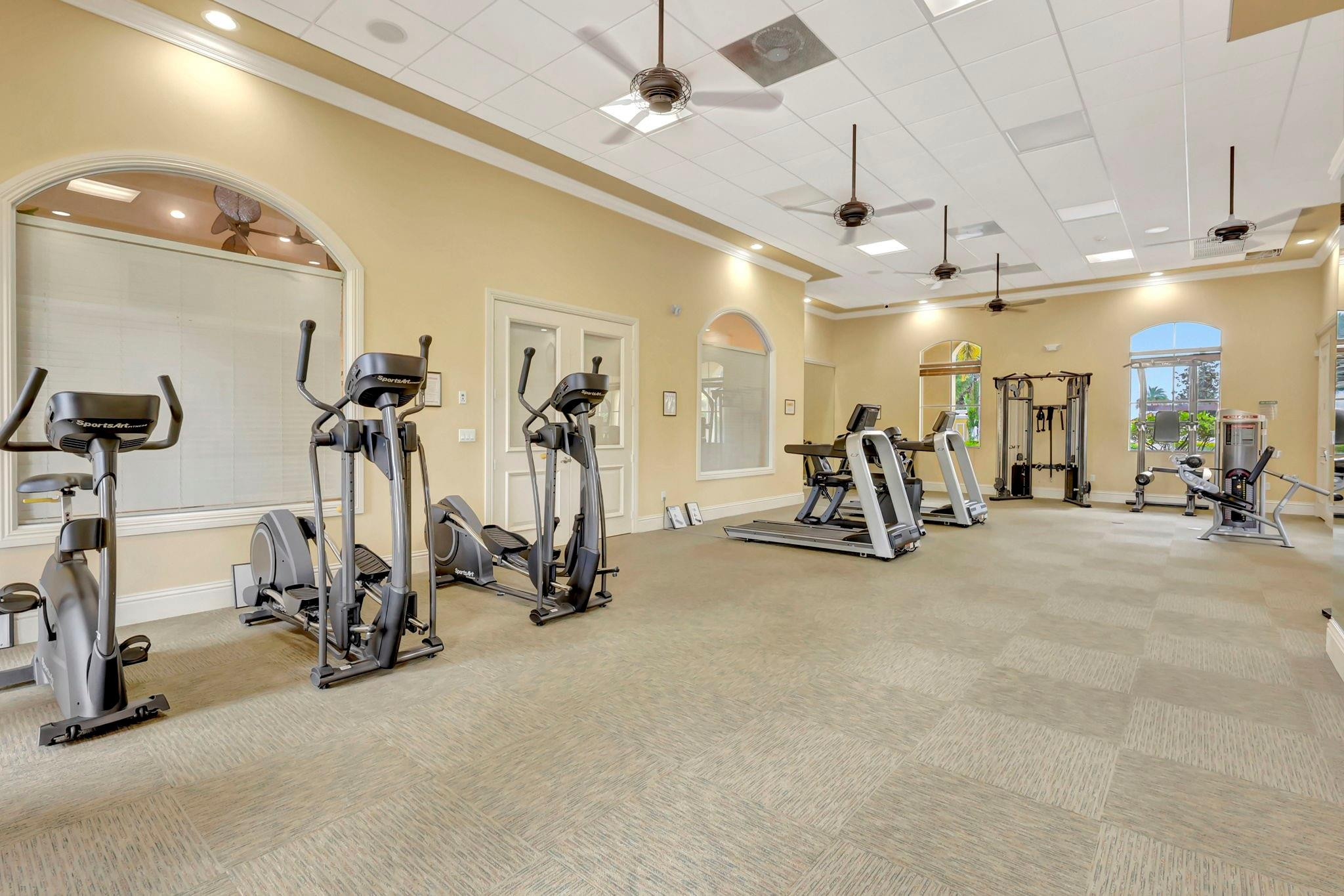 The Preserve At St Andrew - Residential