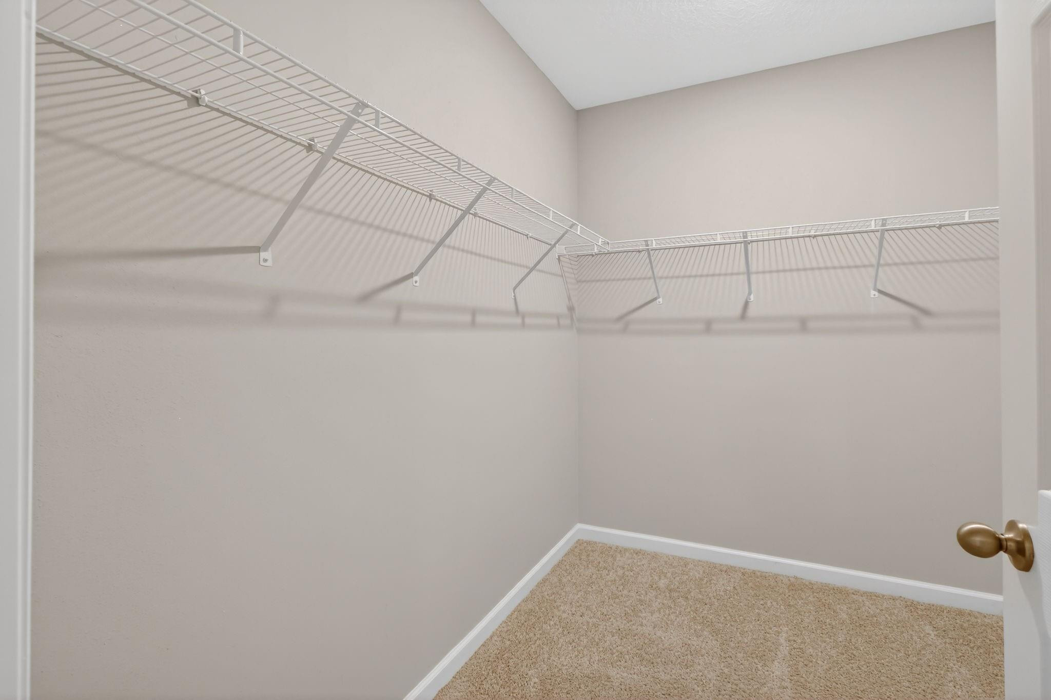 The Preserve At St Andrew - Residential