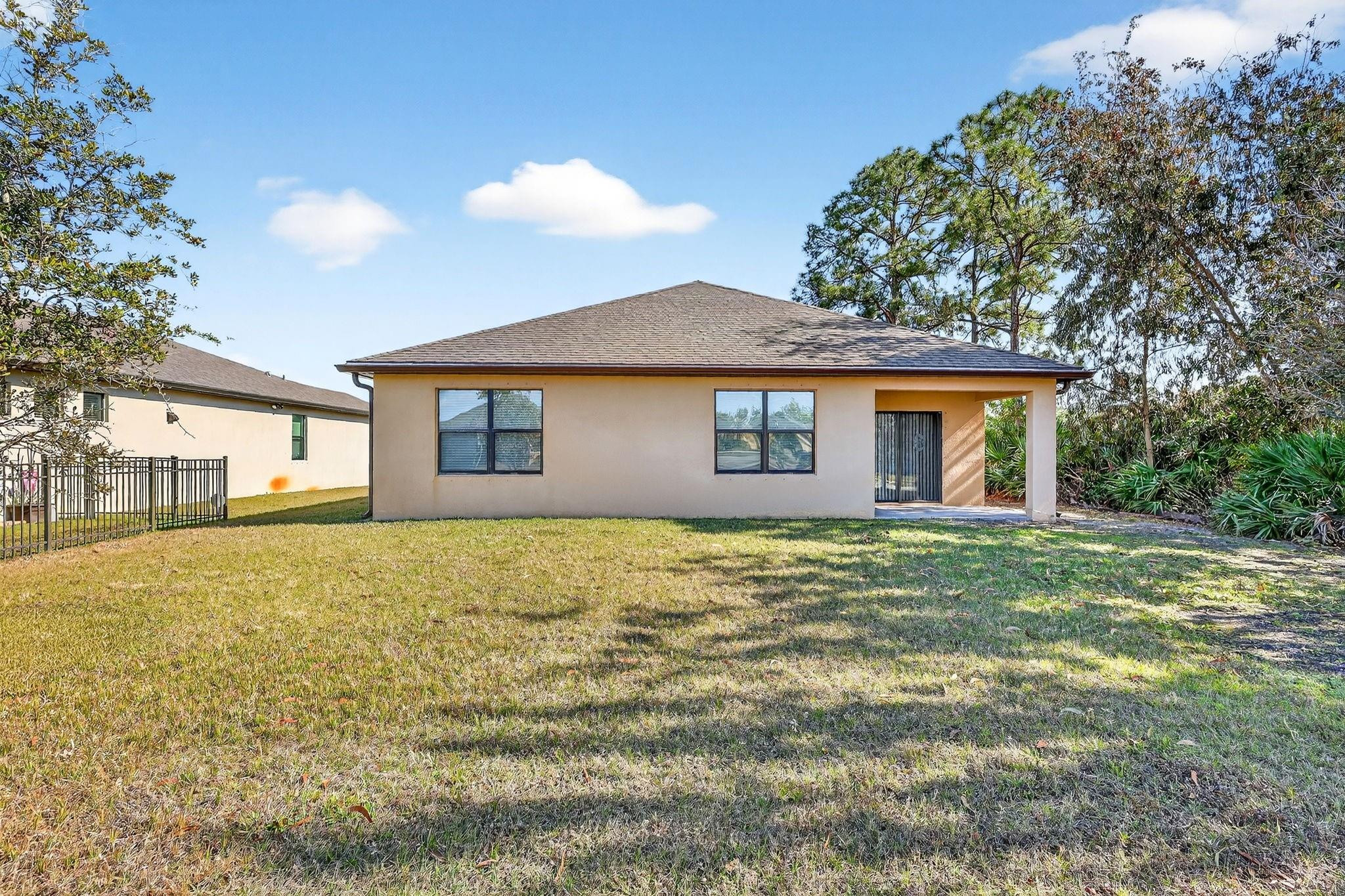 The Preserve At St Andrew - Residential