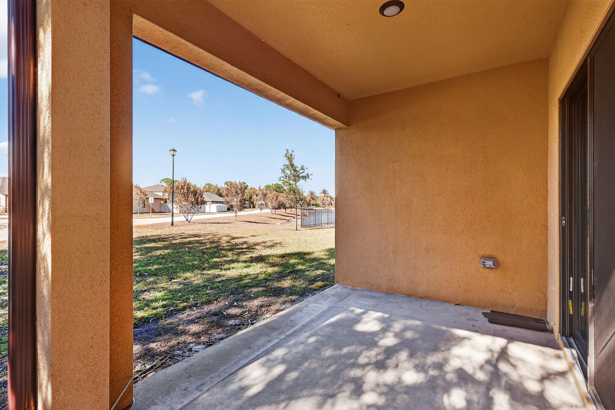 The Preserve At St Andrew - Residential